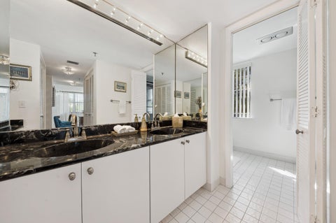 Tiny photo for 4600 S Ocean Boulevard #301, Highland Beach, FL 33487 (MLS # B26058717)