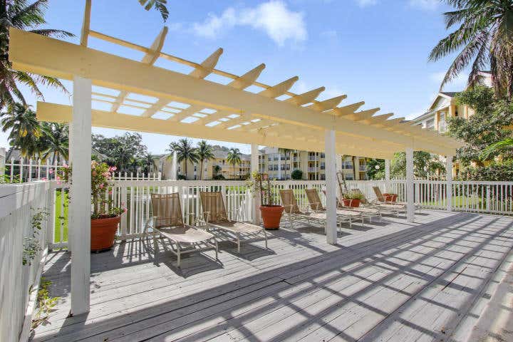 Photo of 6283 La Costa Drive #L, Boca Raton, FL 33433 (MLS # B26057890)