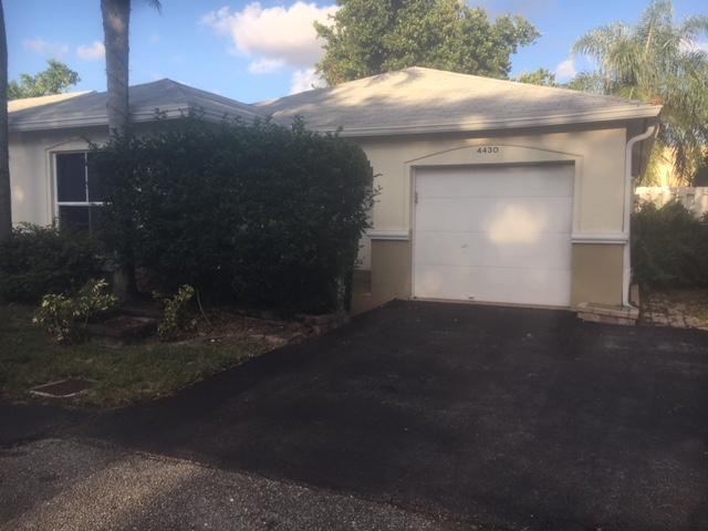 APPLE CREEK 133-8 B POR T - Residential Lease