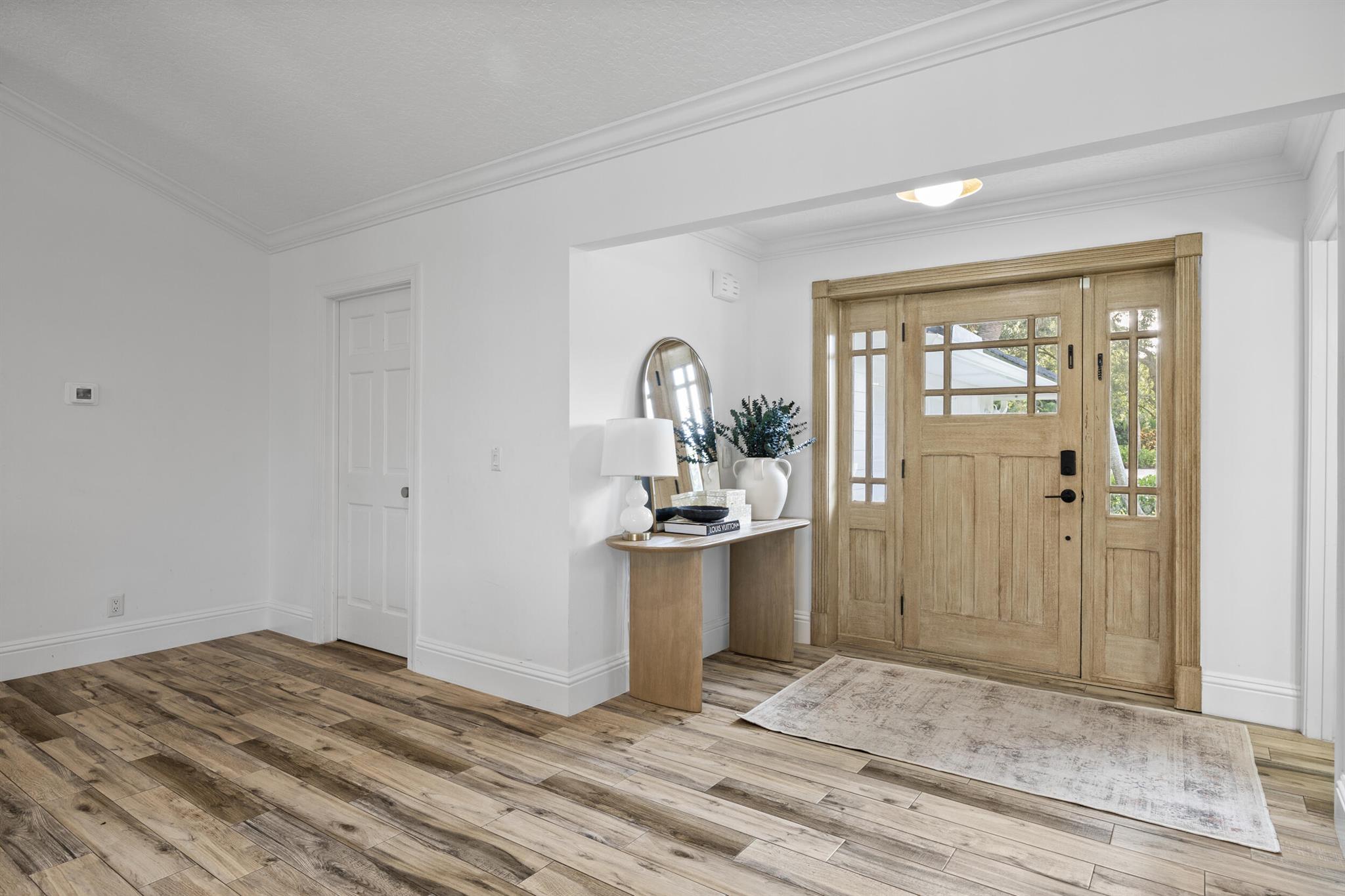 RIVER RIDGE - Residential