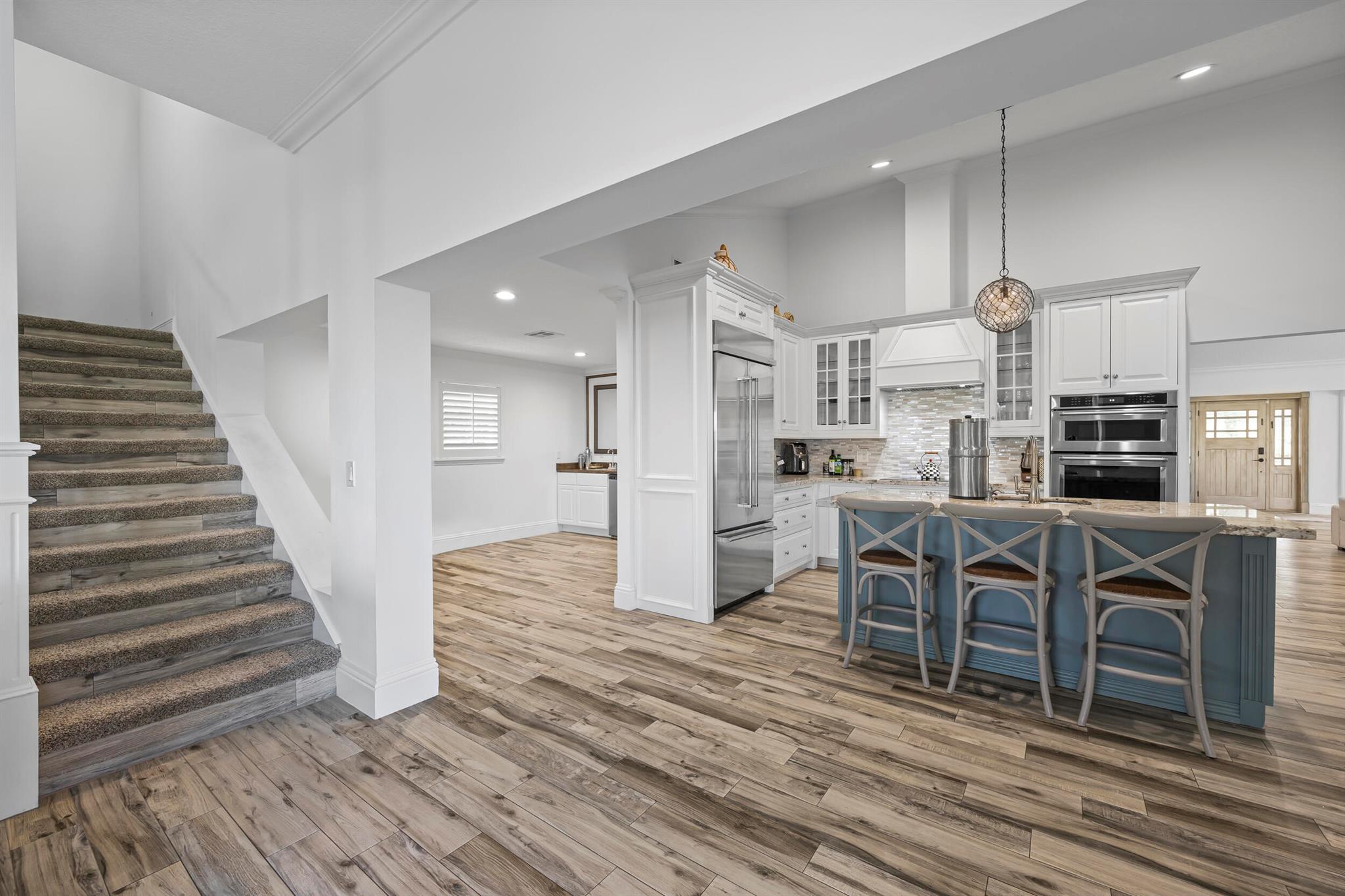 RIVER RIDGE - Residential