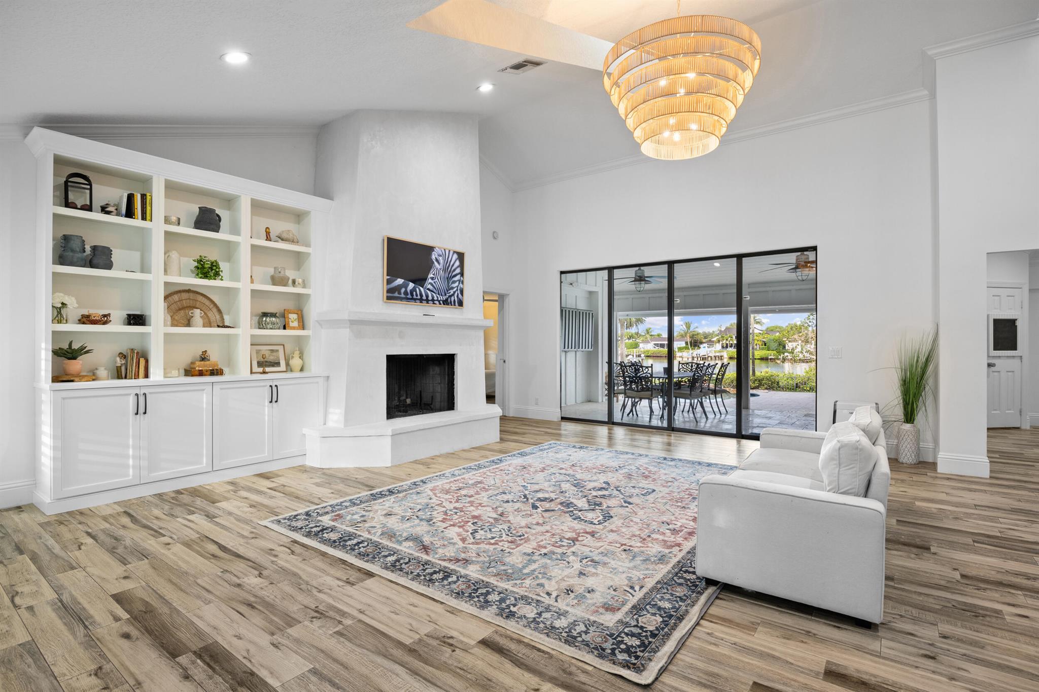 RIVER RIDGE - Residential