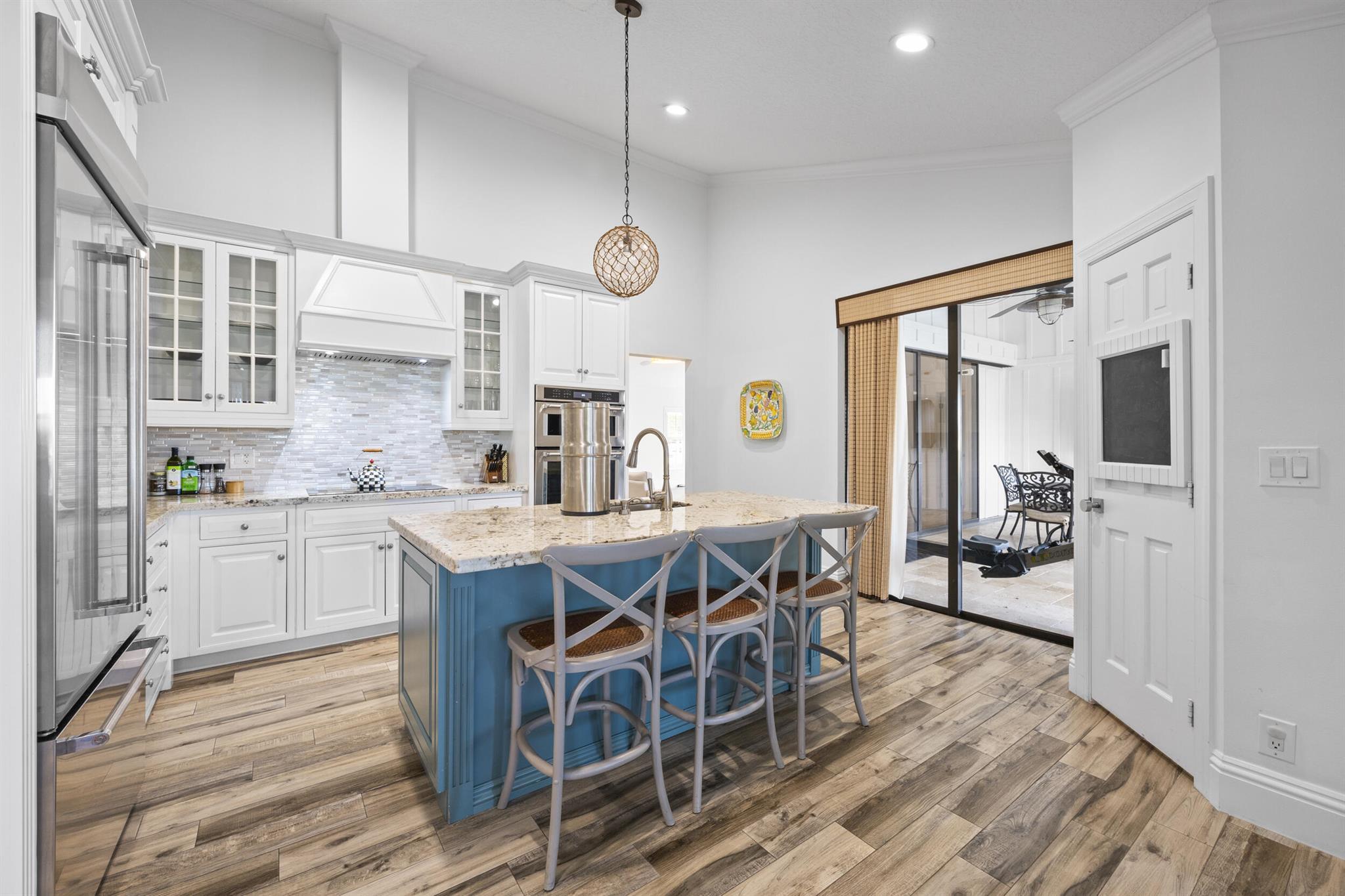 RIVER RIDGE - Residential