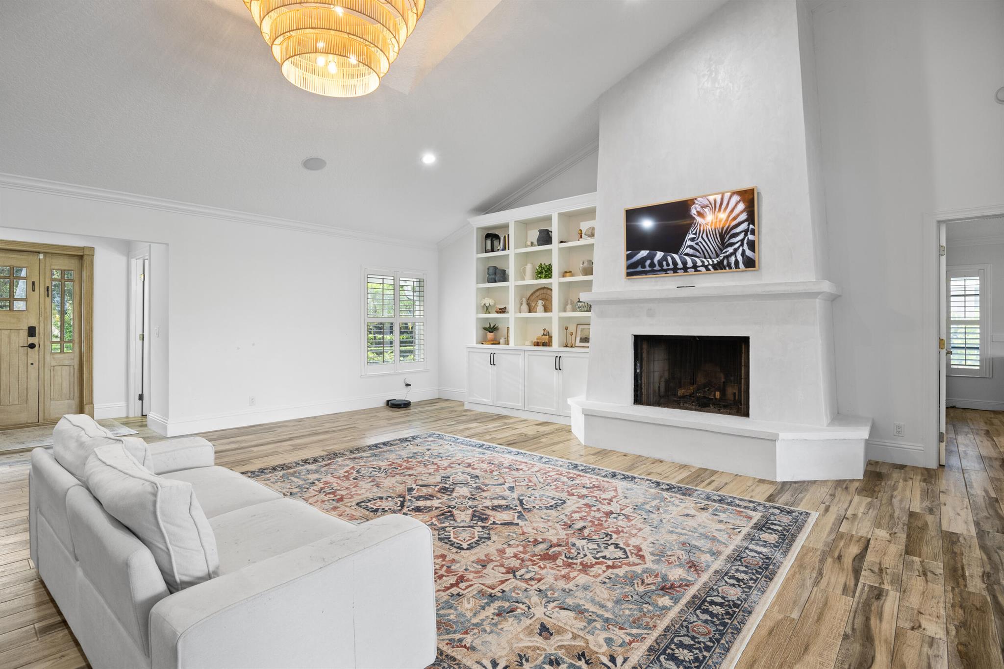 RIVER RIDGE - Residential