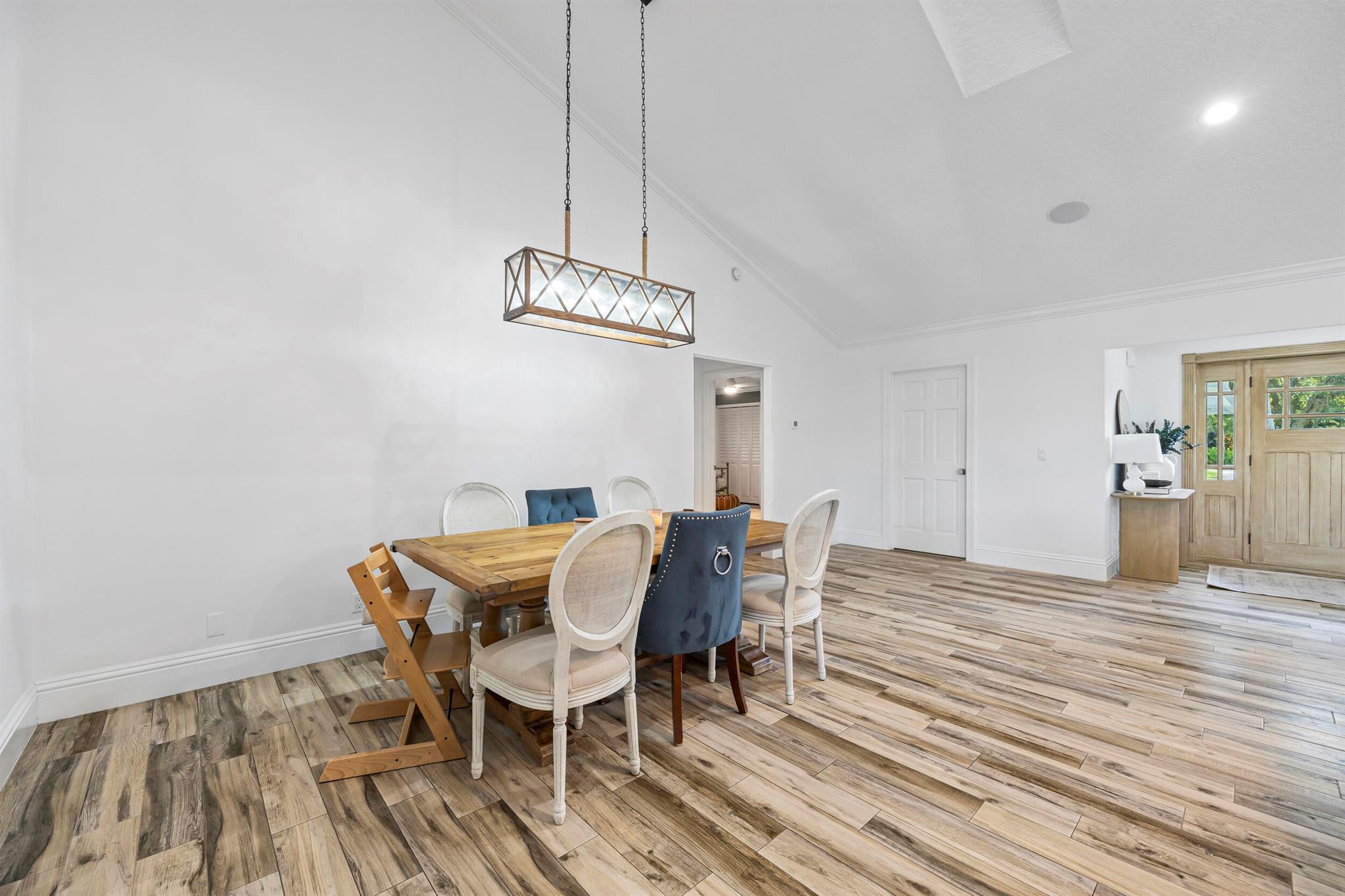 RIVER RIDGE - Residential