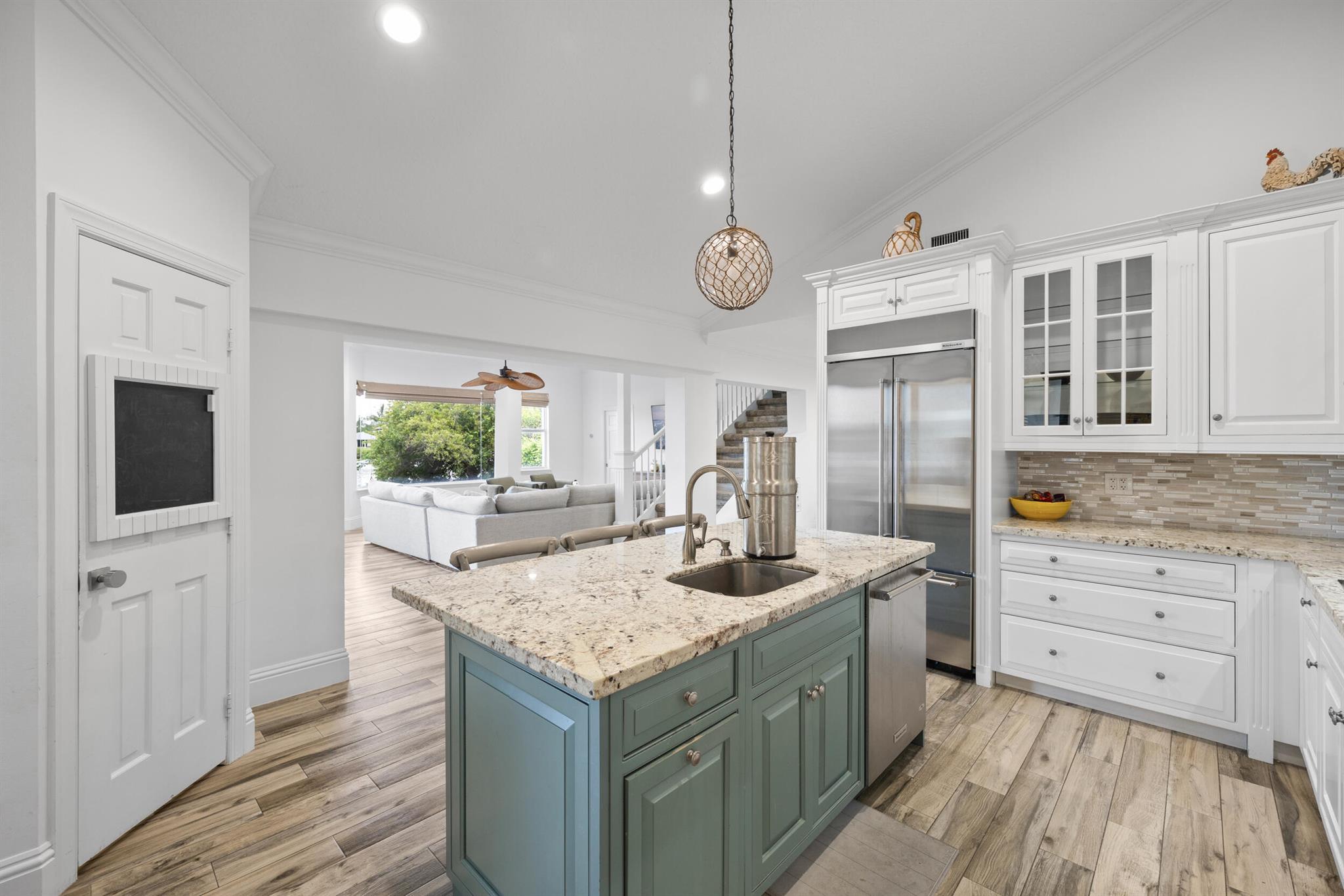 RIVER RIDGE - Residential