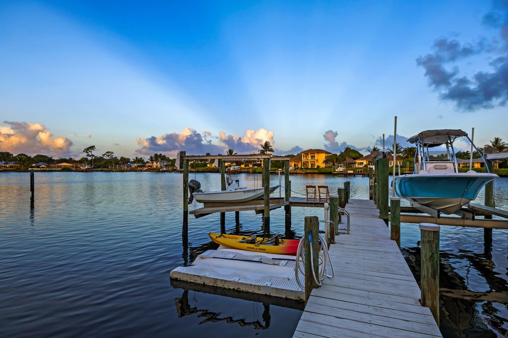 Photo of 18779 SE River Ridge Road, Tequesta, FL 33469 (MLS # R11007593)