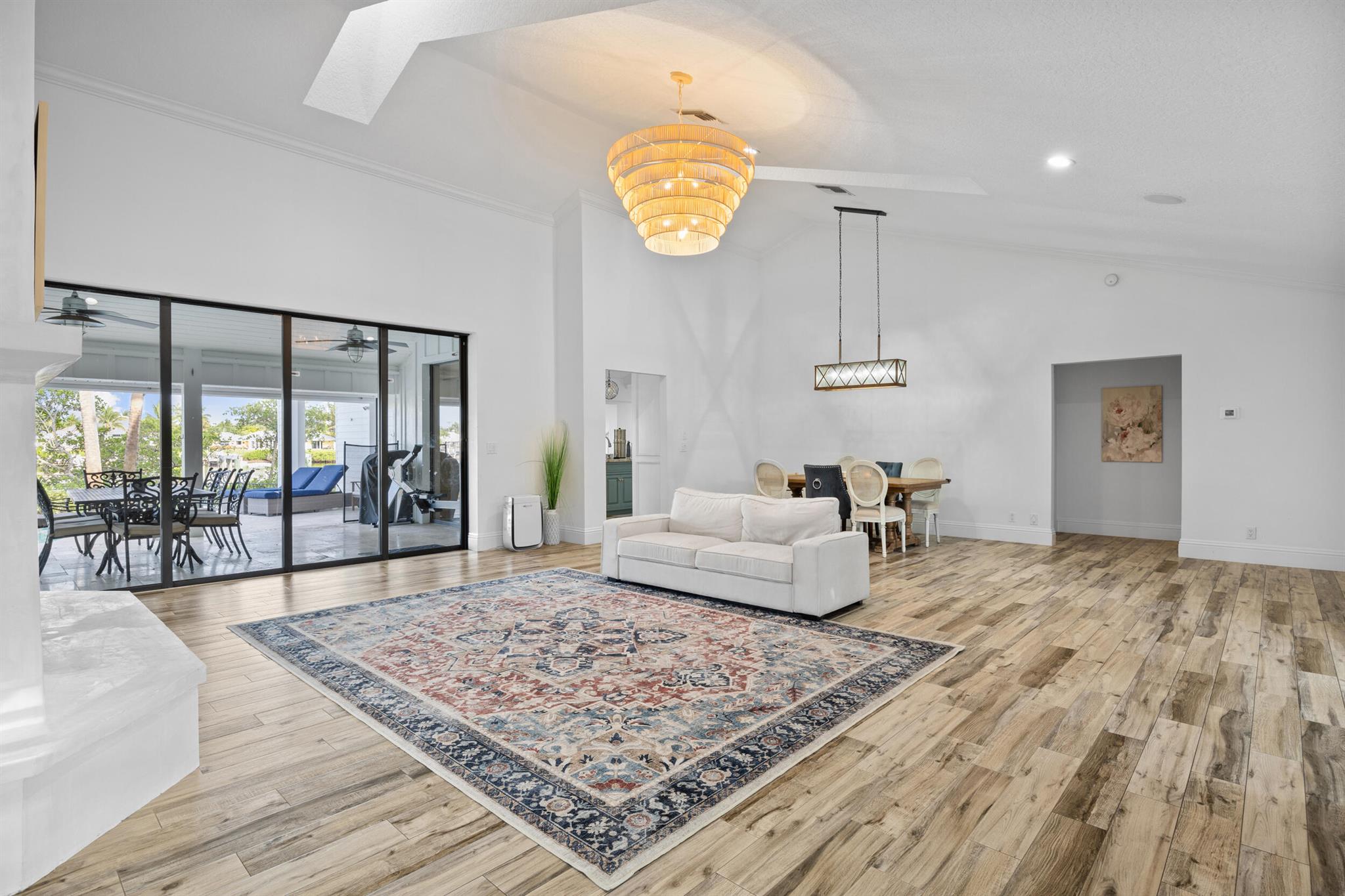 RIVER RIDGE - Residential