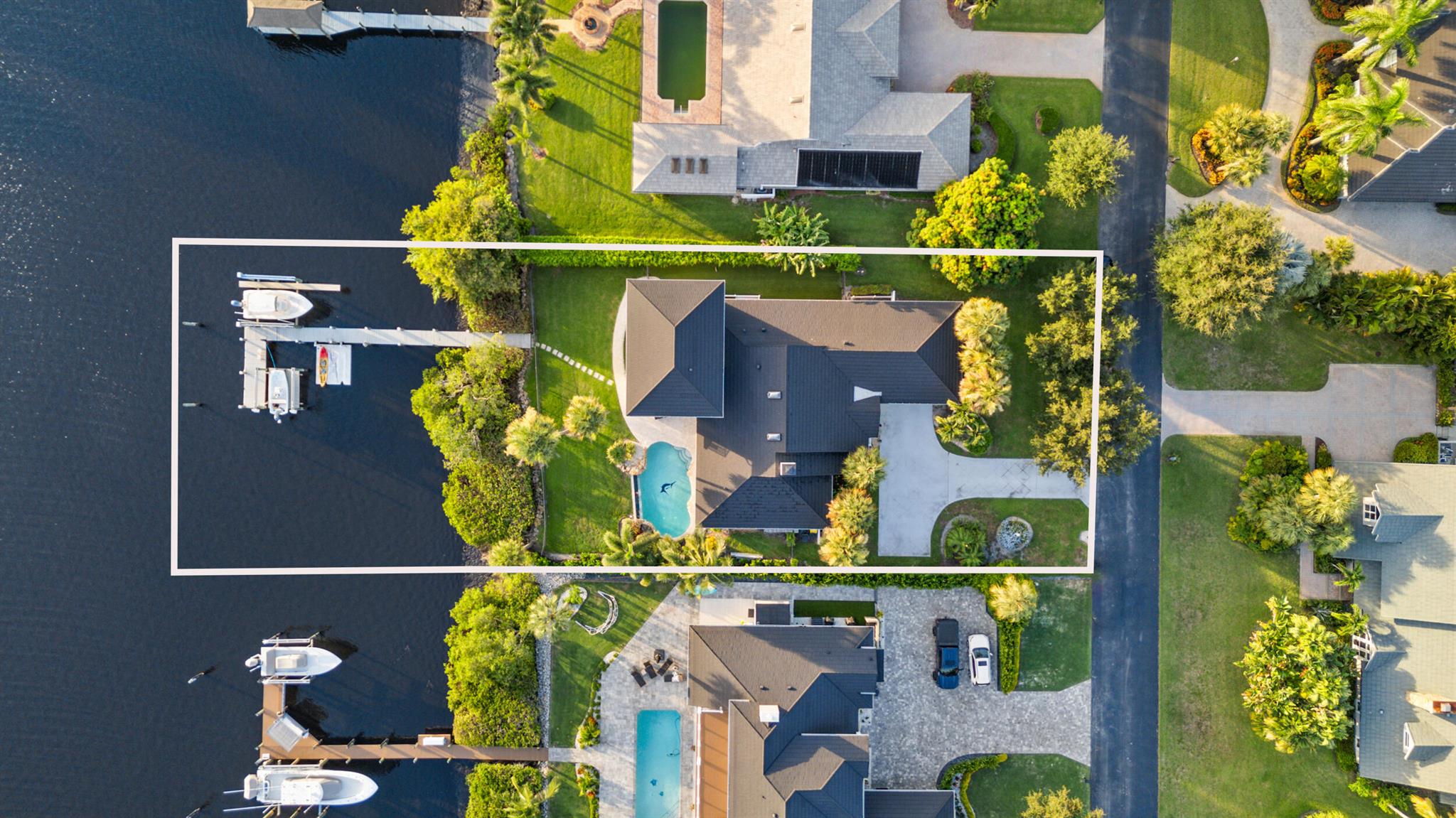 RIVER RIDGE - Residential