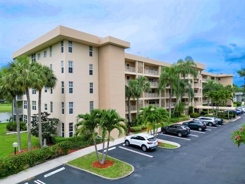 4030 W Palm Aire Drive 506 Pompano Beach FL 33069