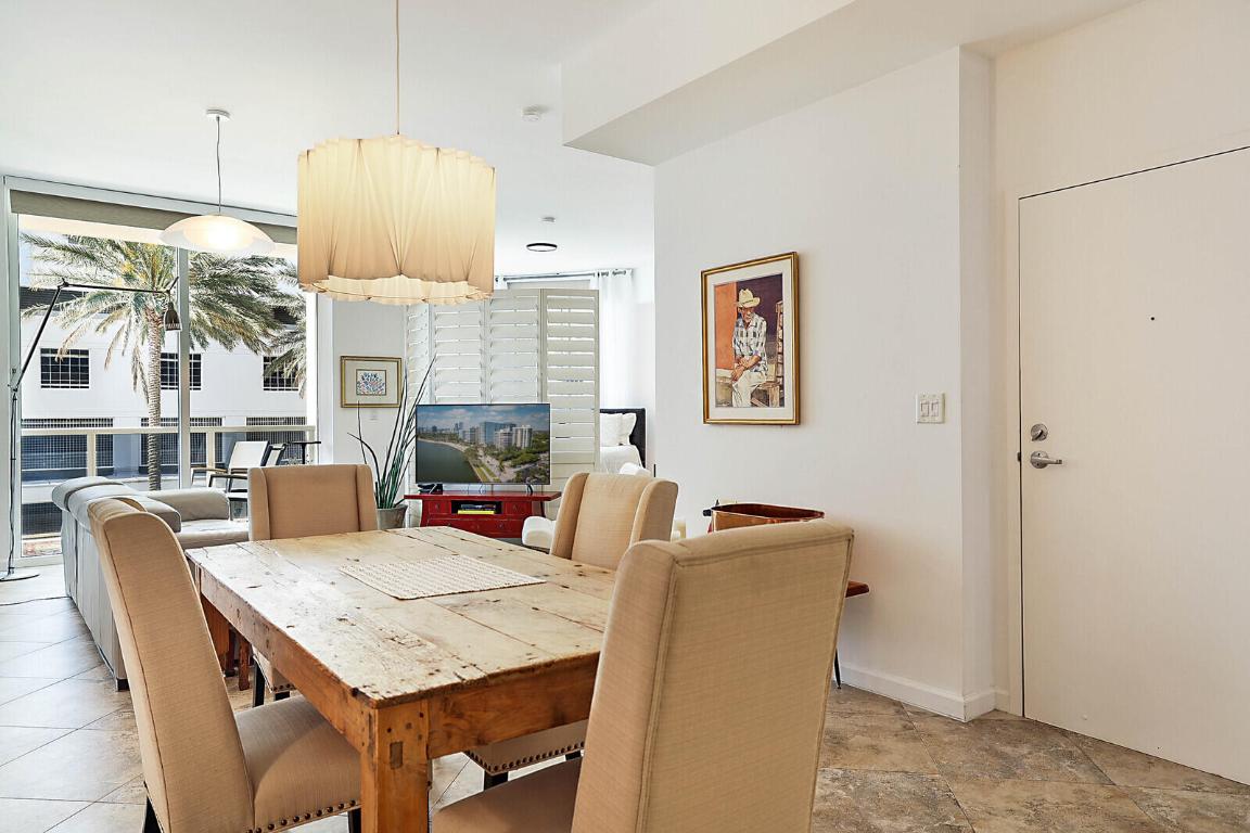 VILLA LOFTS CONDO - Residential