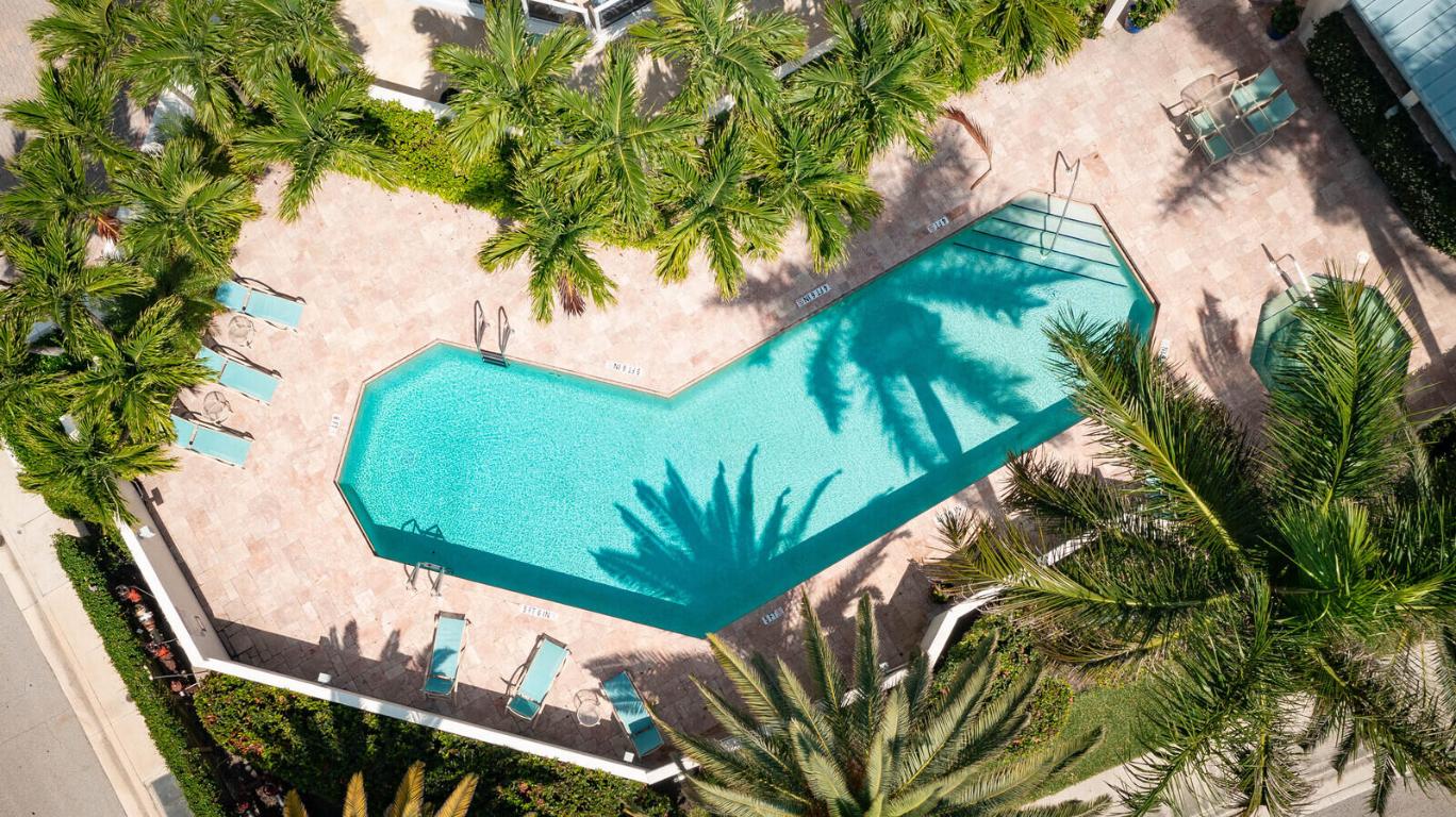 VILLA LOFTS CONDO - Residential