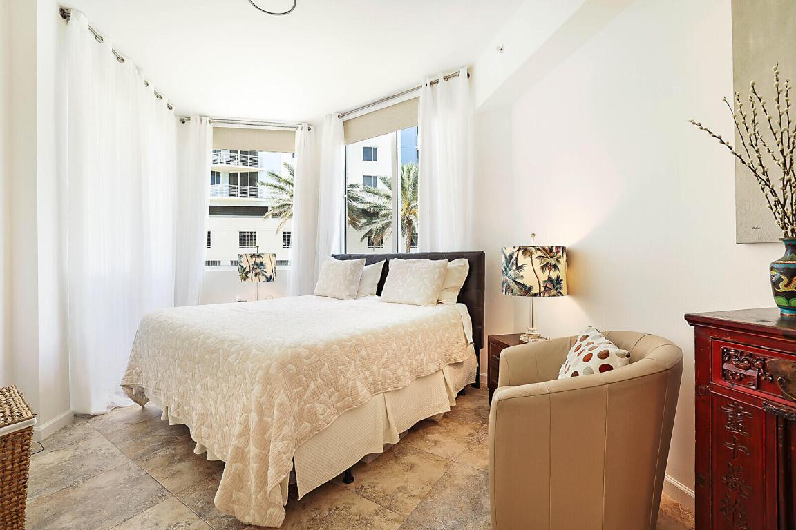 VILLA LOFTS CONDO - Residential