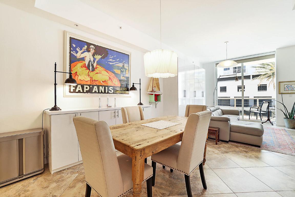 VILLA LOFTS CONDO - Residential