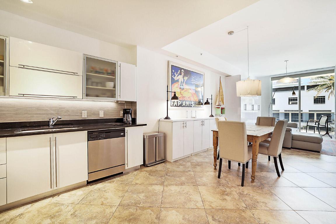 VILLA LOFTS CONDO - Residential