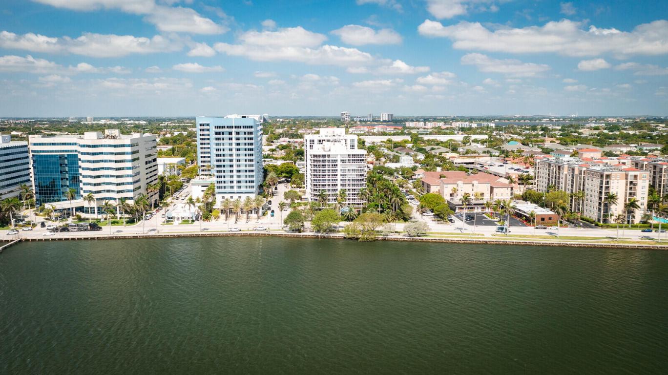 VILLA LOFTS CONDO - Residential