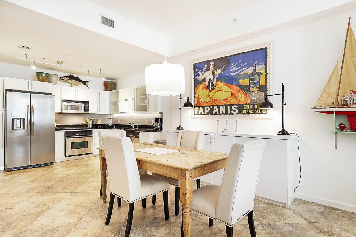 VILLA LOFTS CONDO - Residential