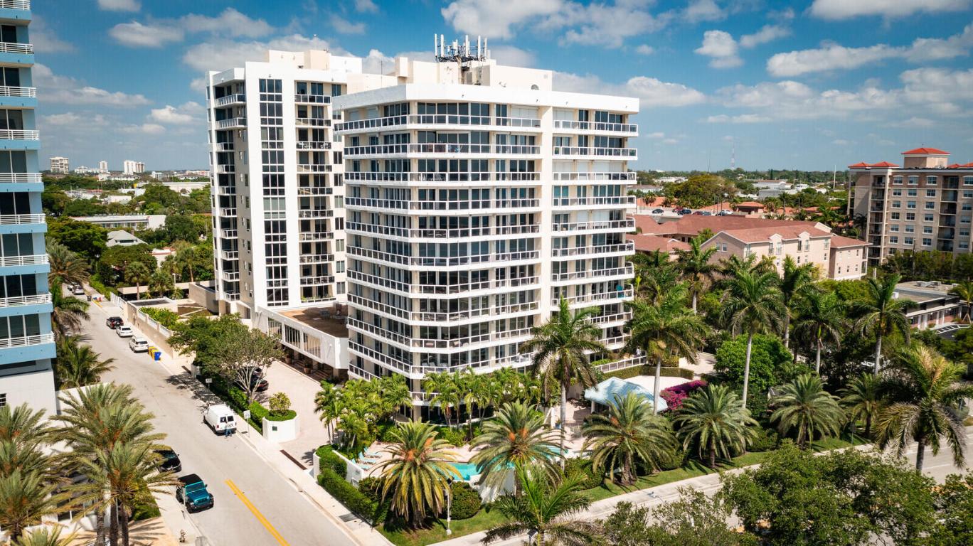 VILLA LOFTS CONDO - Residential