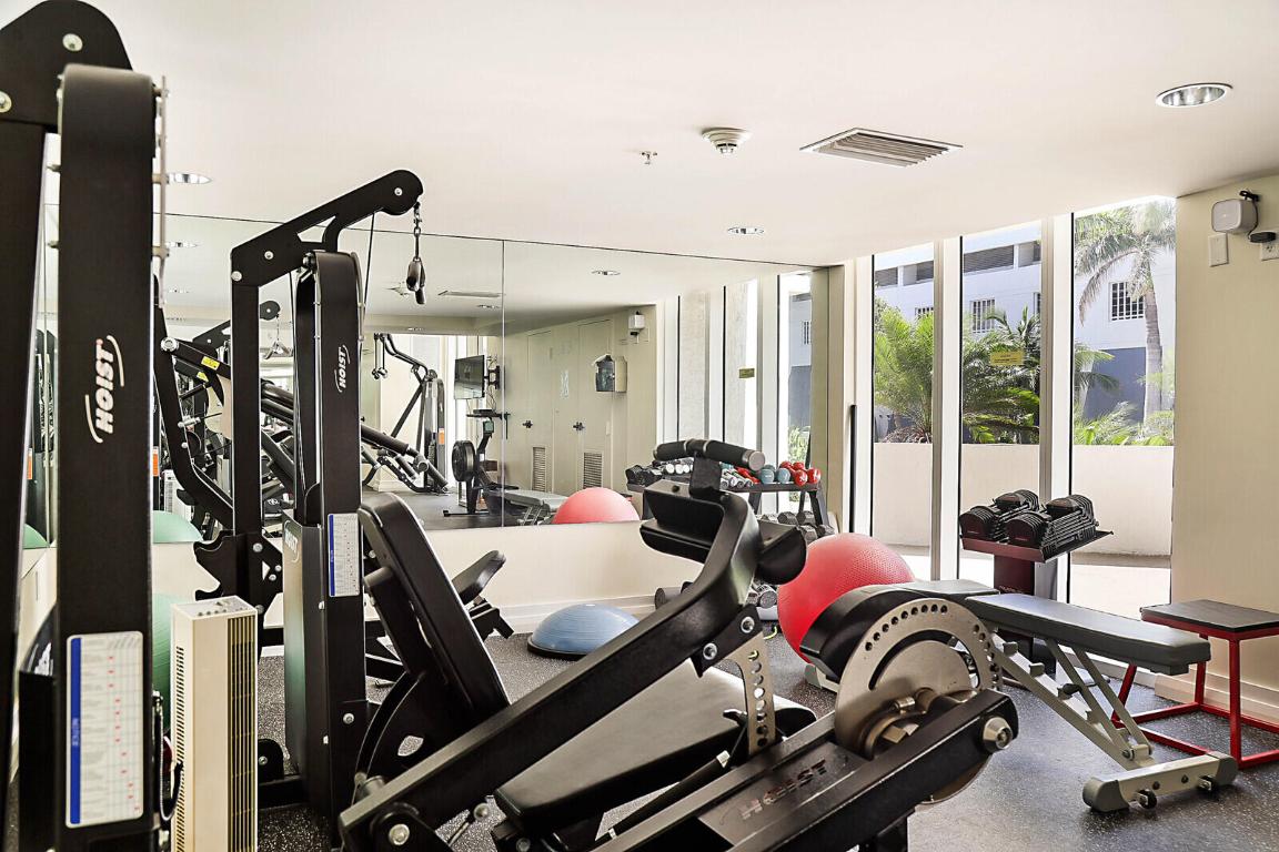 VILLA LOFTS CONDO - Residential