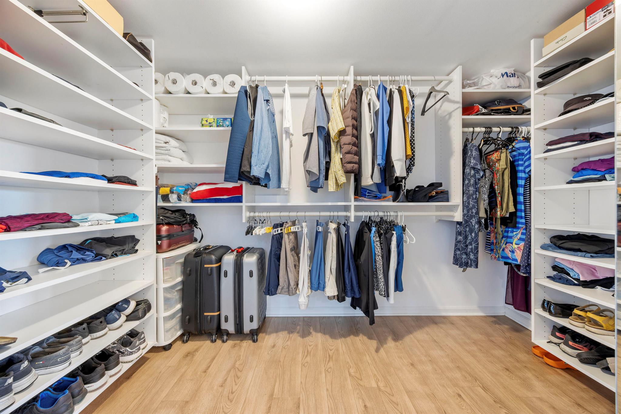 ASPEN GLEN -INDIAN SPRING - Residential