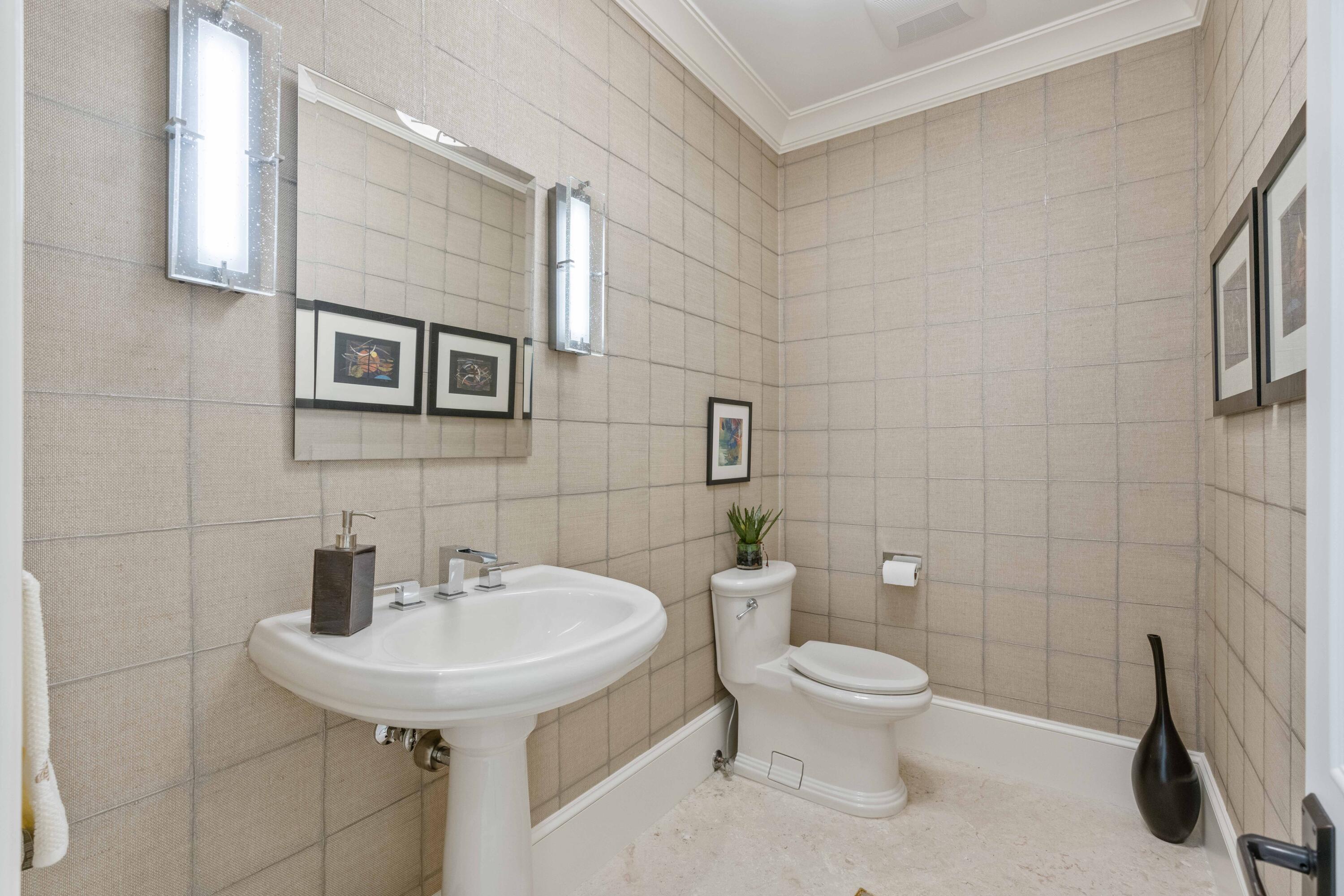 Admirals Cove - Residential