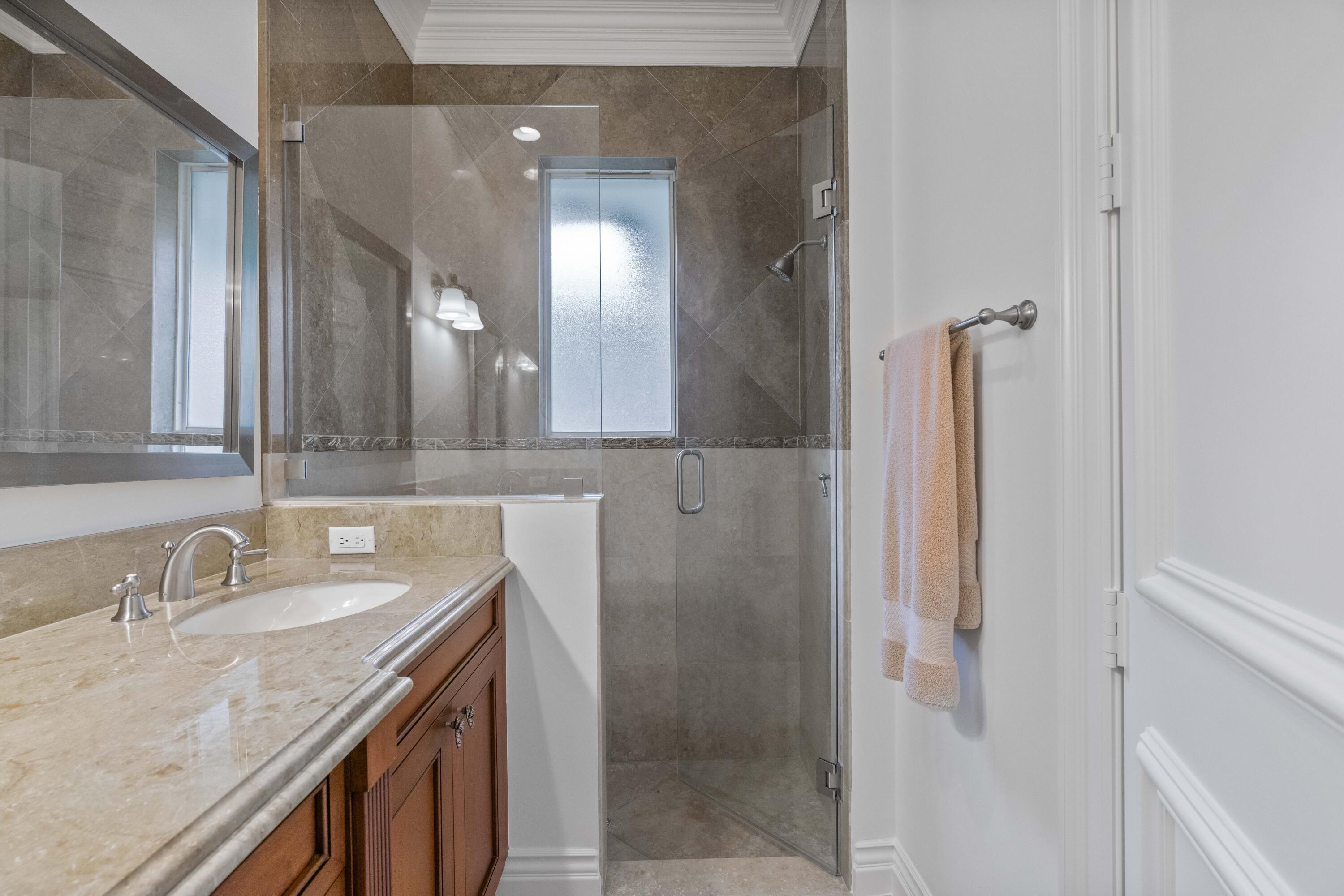 Admirals Cove - Residential