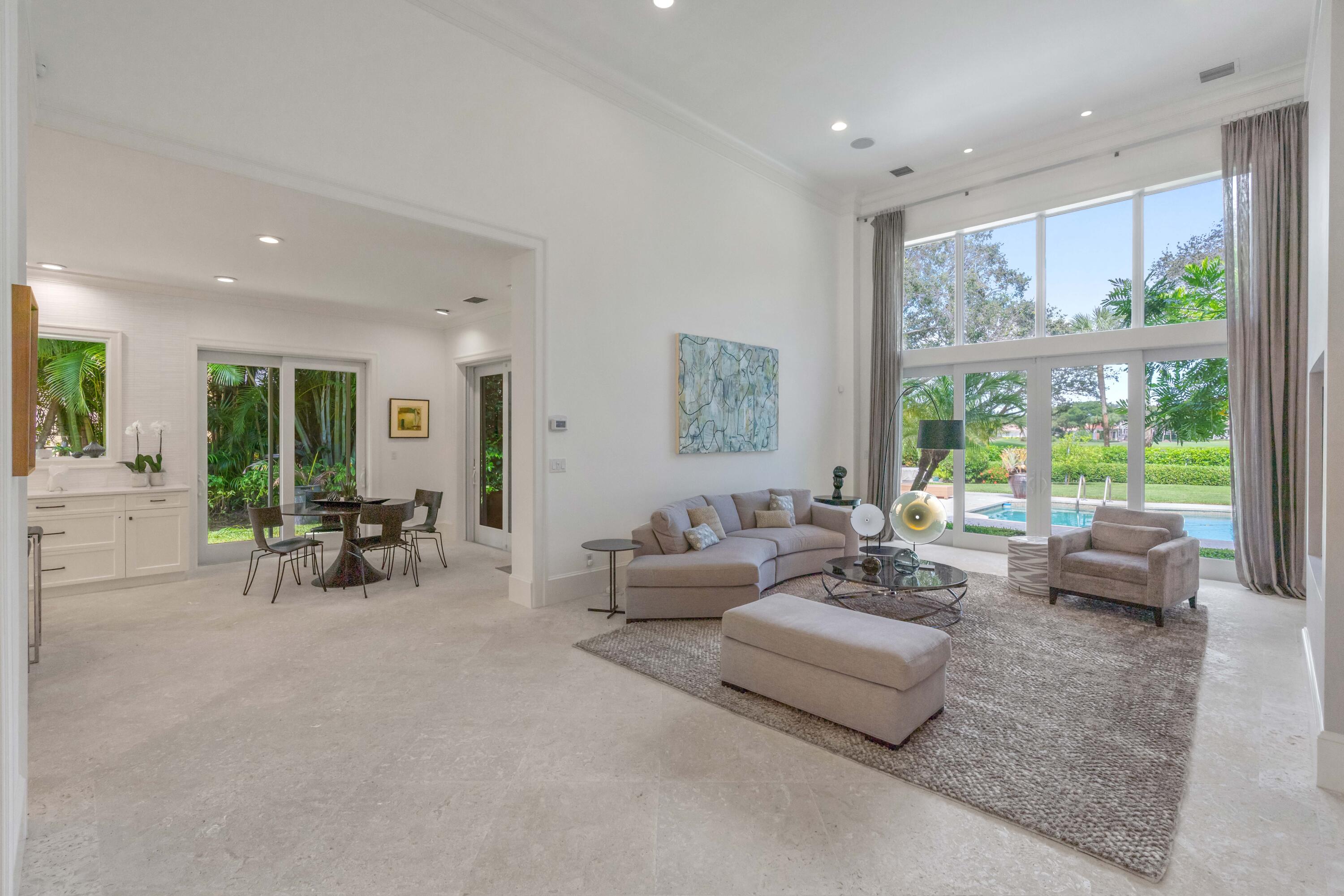 Admirals Cove - Residential