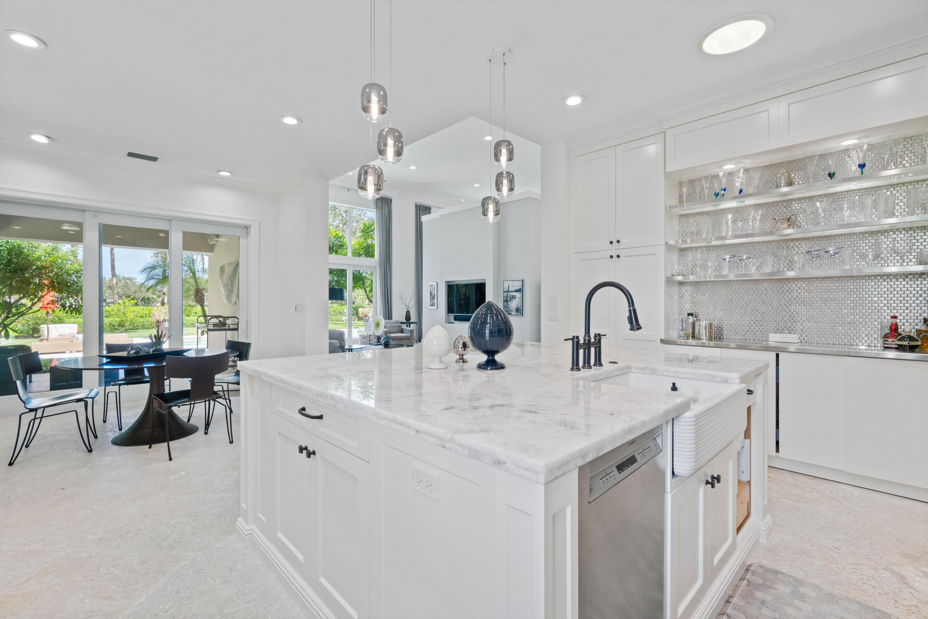 Admirals Cove - Residential