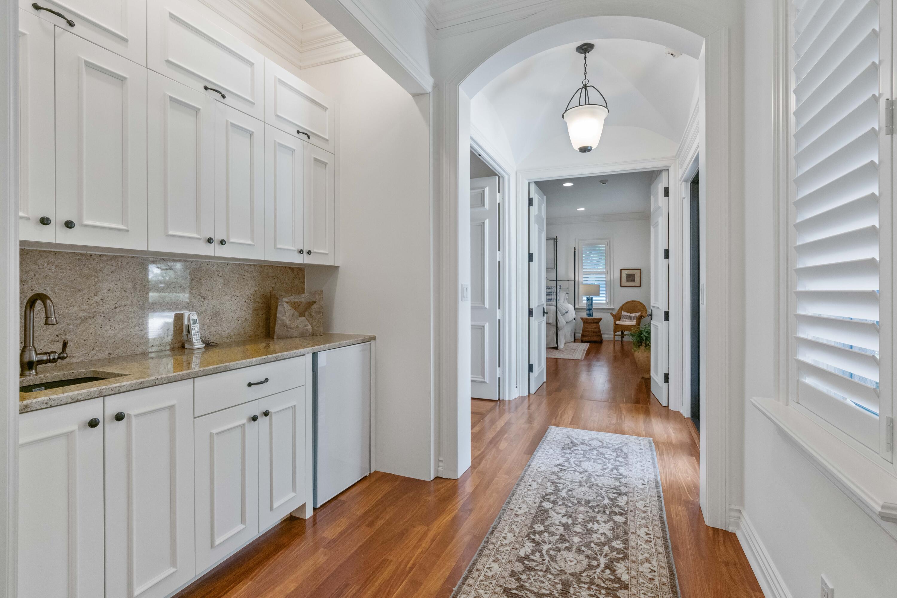 Admirals Cove - Residential