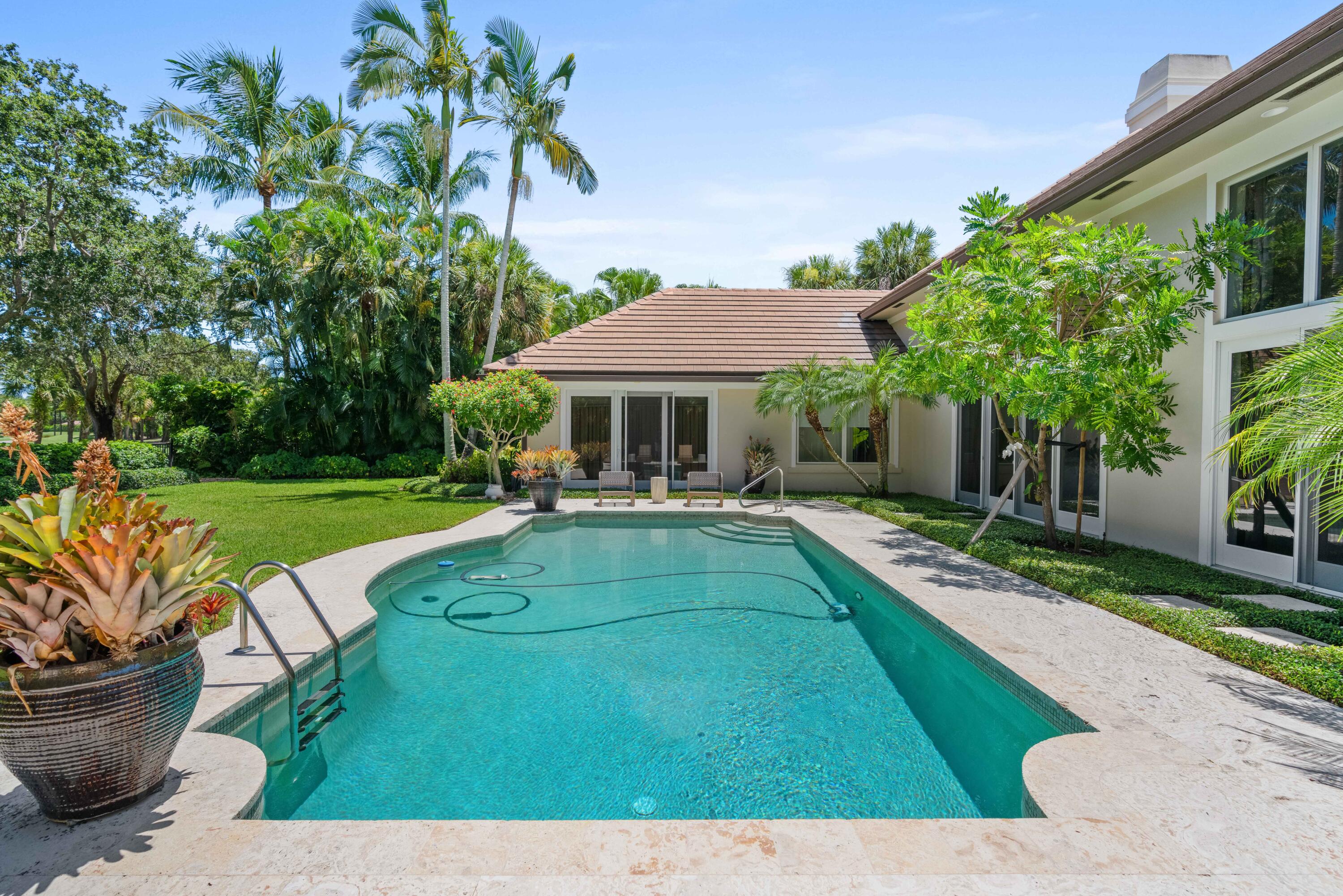 Admirals Cove - Residential