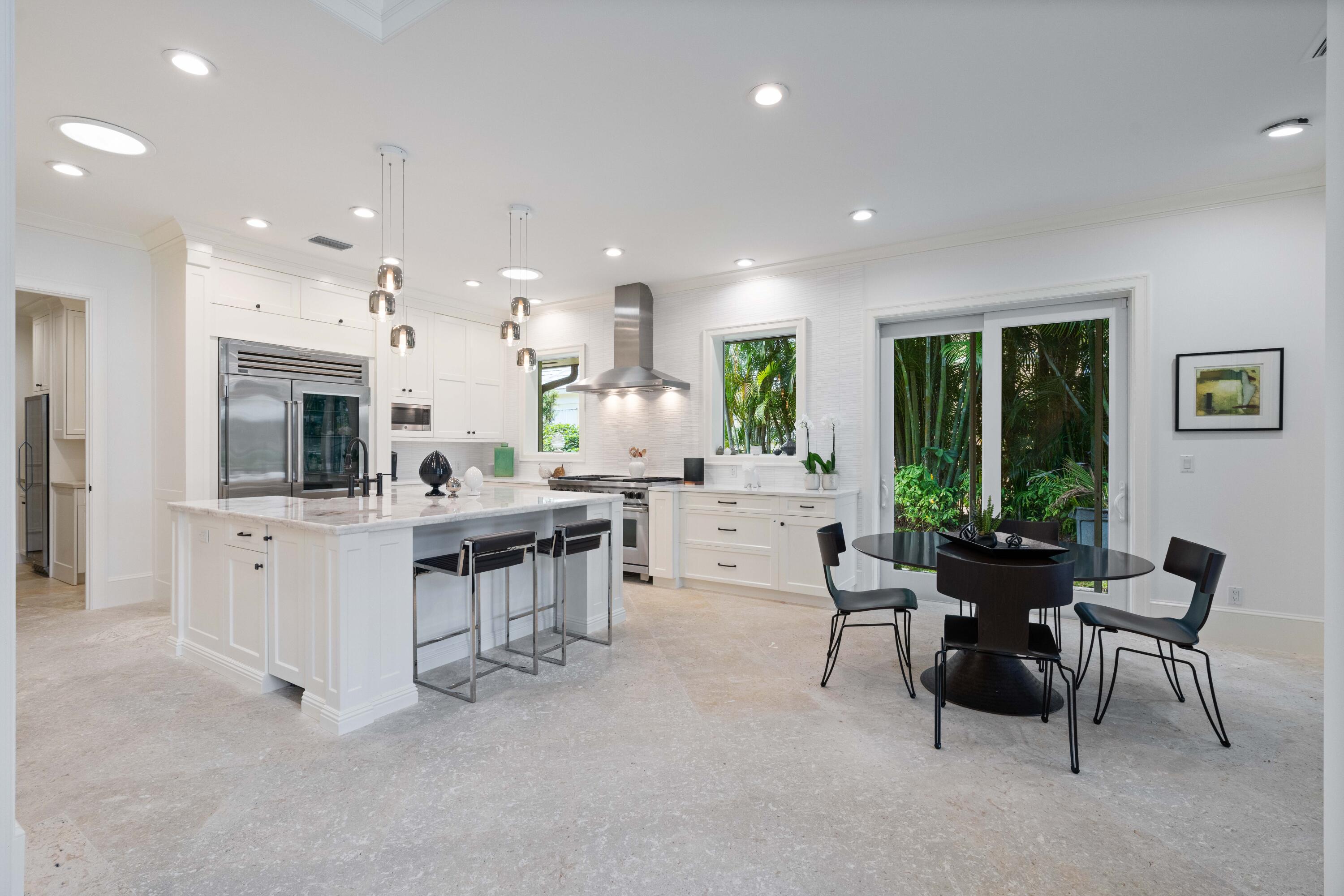 Admirals Cove - Residential