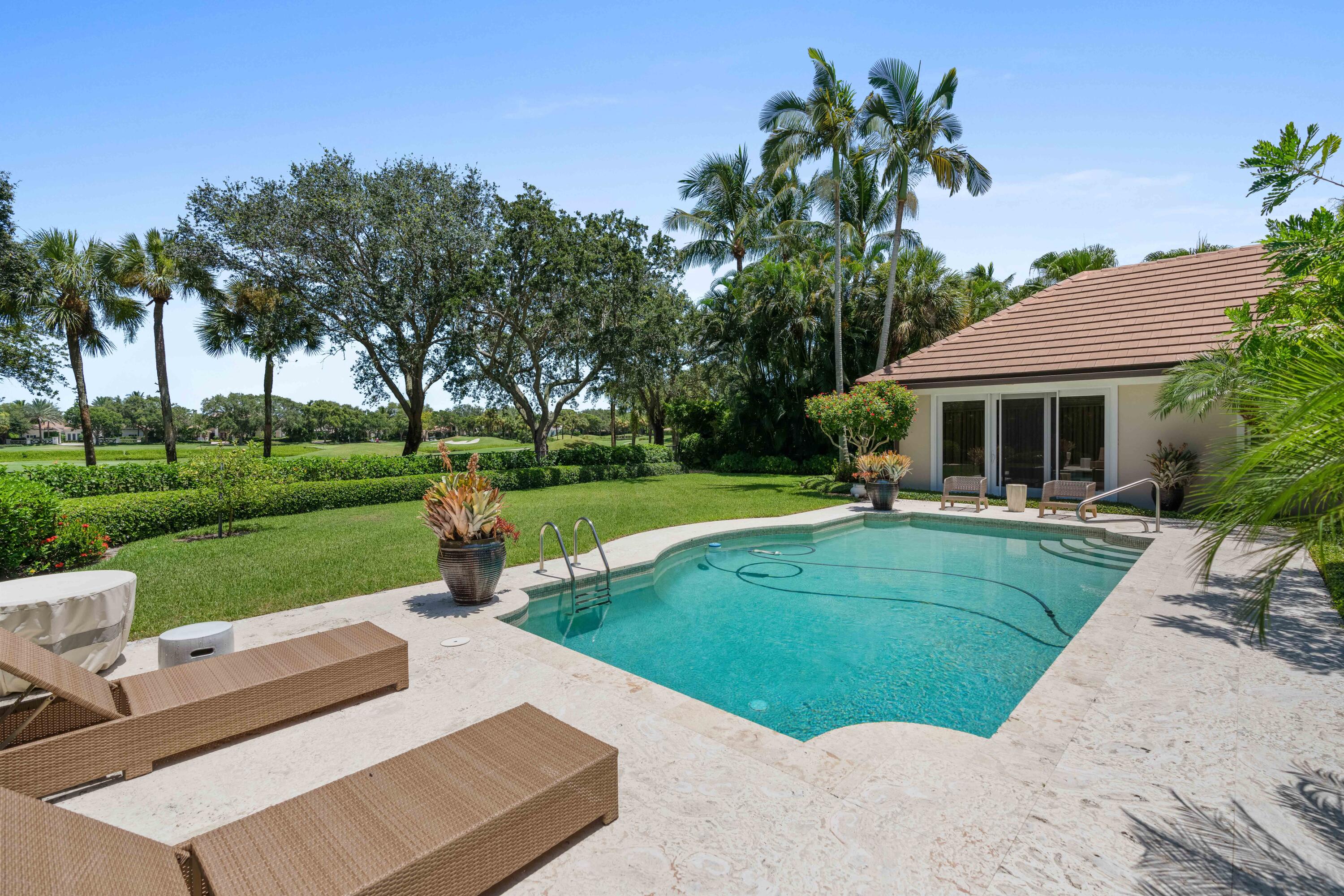 Admirals Cove - Residential