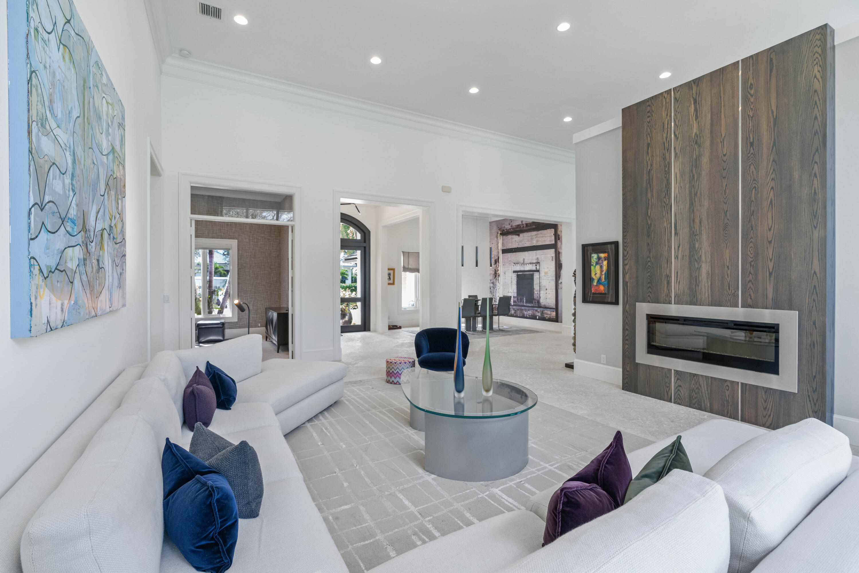 Admirals Cove - Residential