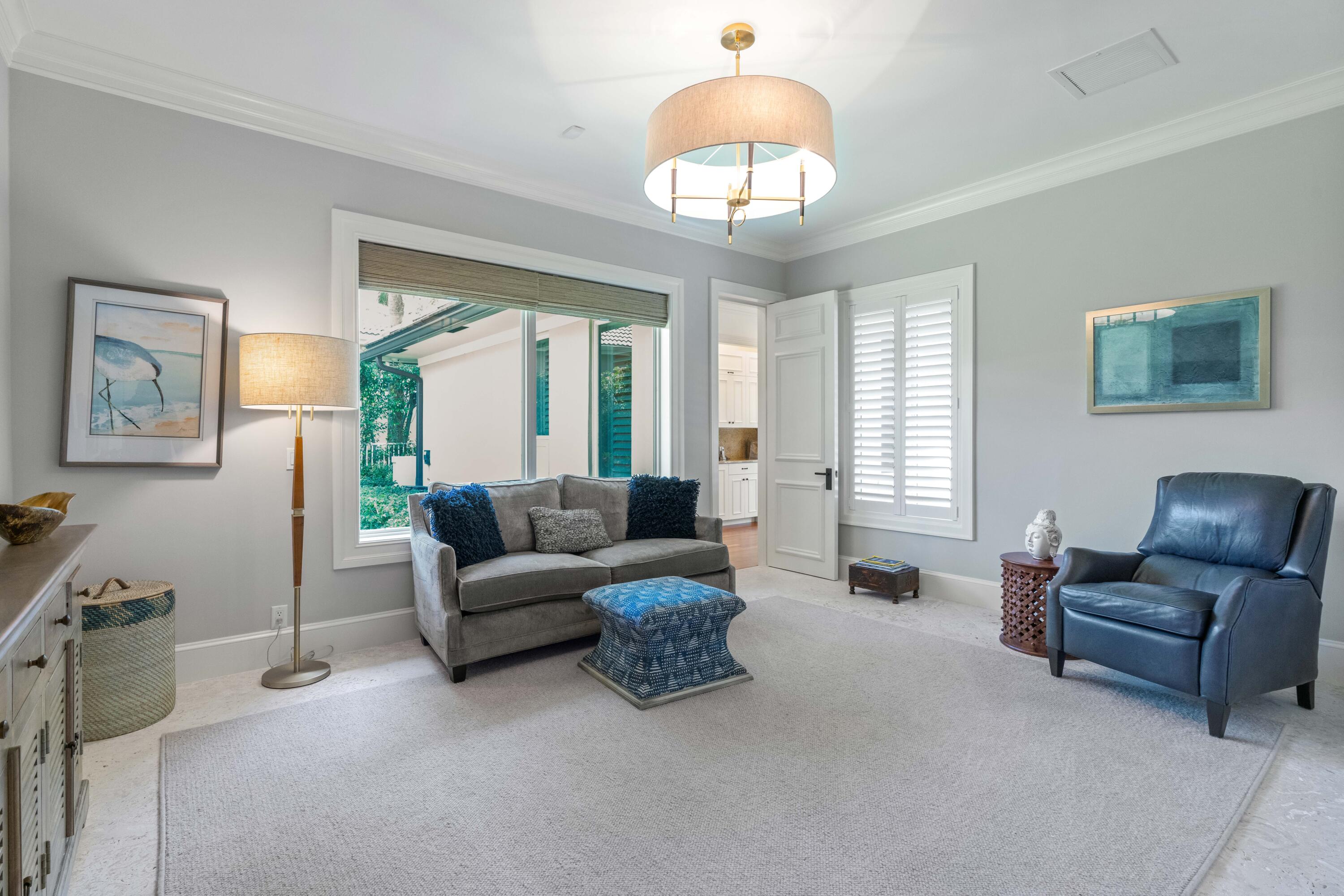 Admirals Cove - Residential