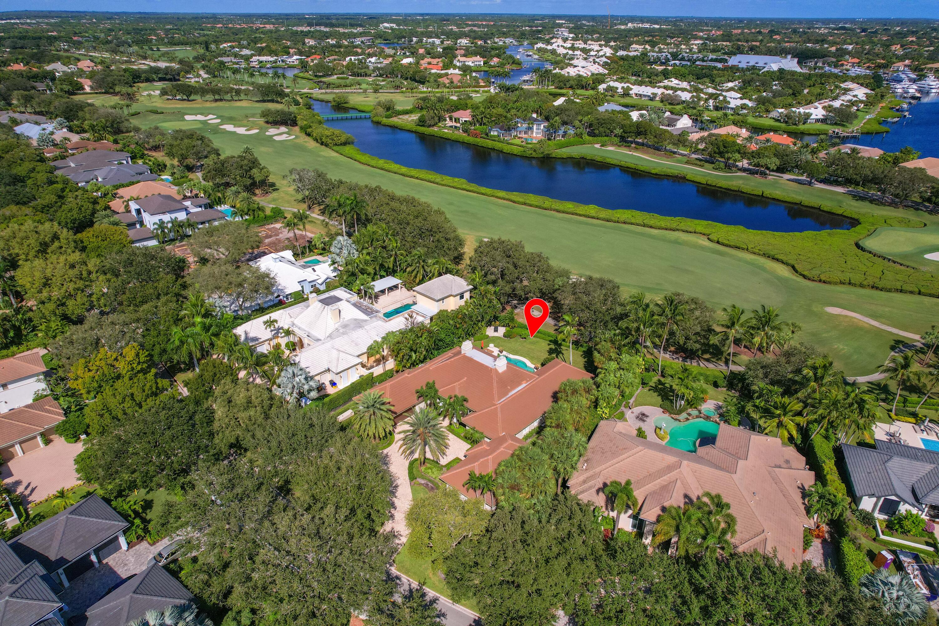 Admirals Cove - Residential