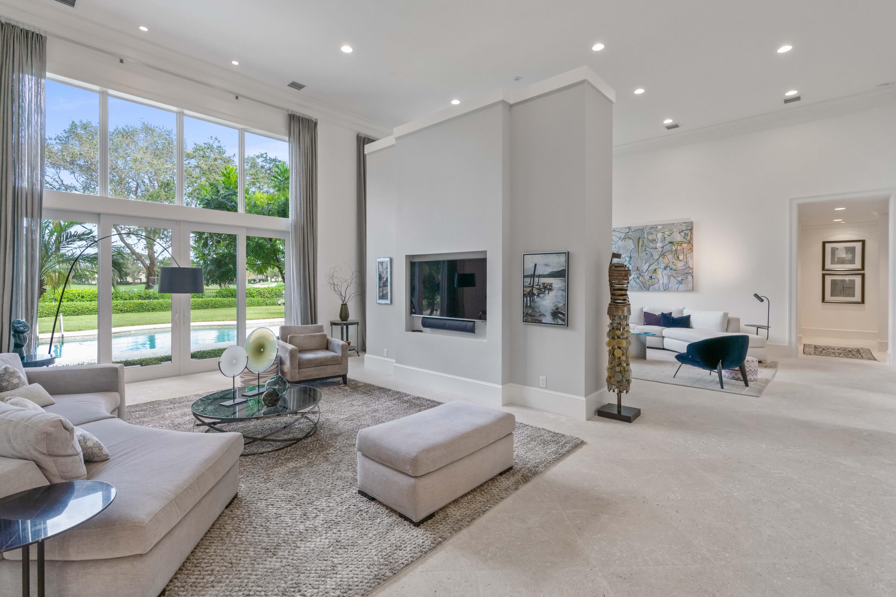 Admirals Cove - Residential