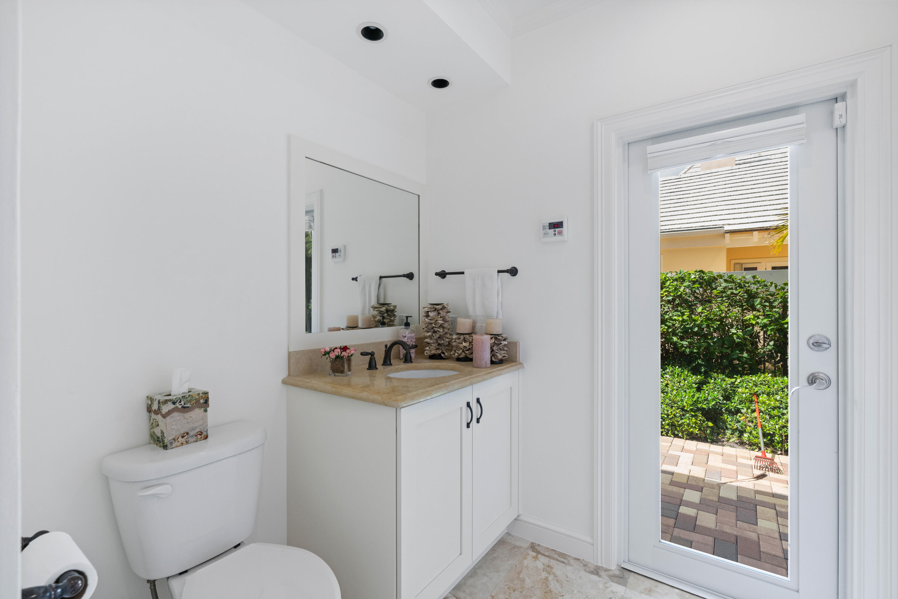 Admirals Cove - Residential