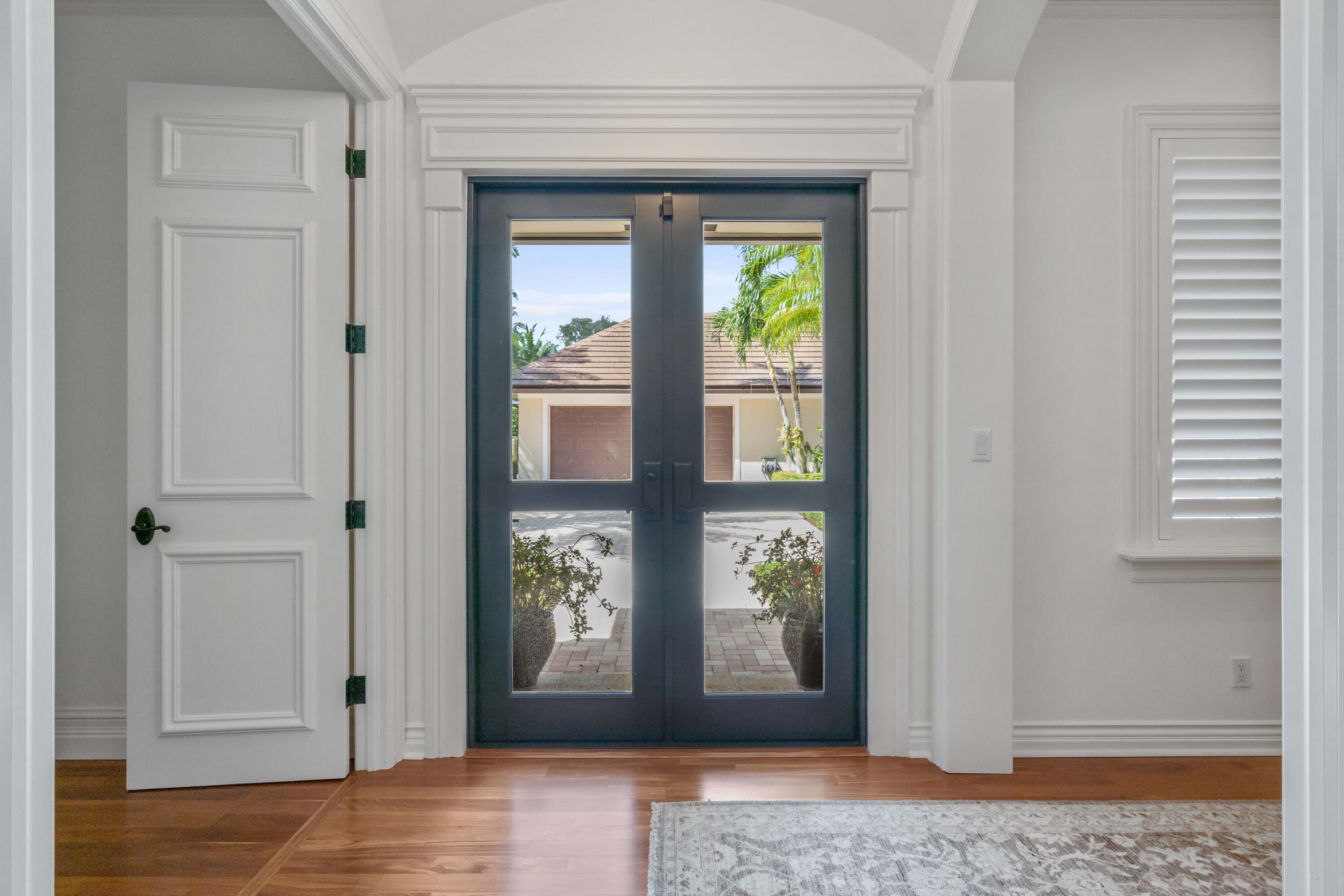 Admirals Cove - Residential