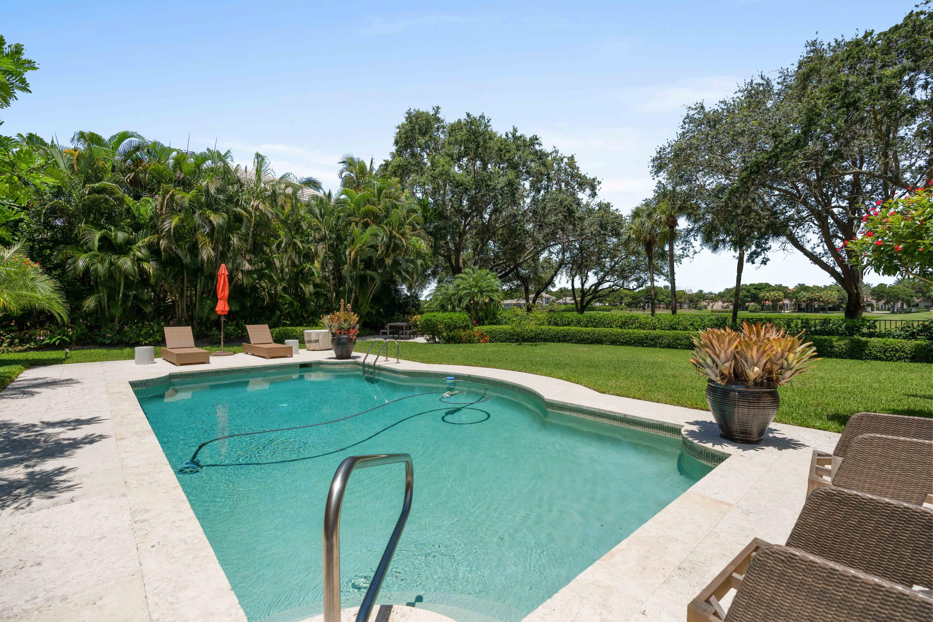 Admirals Cove - Residential