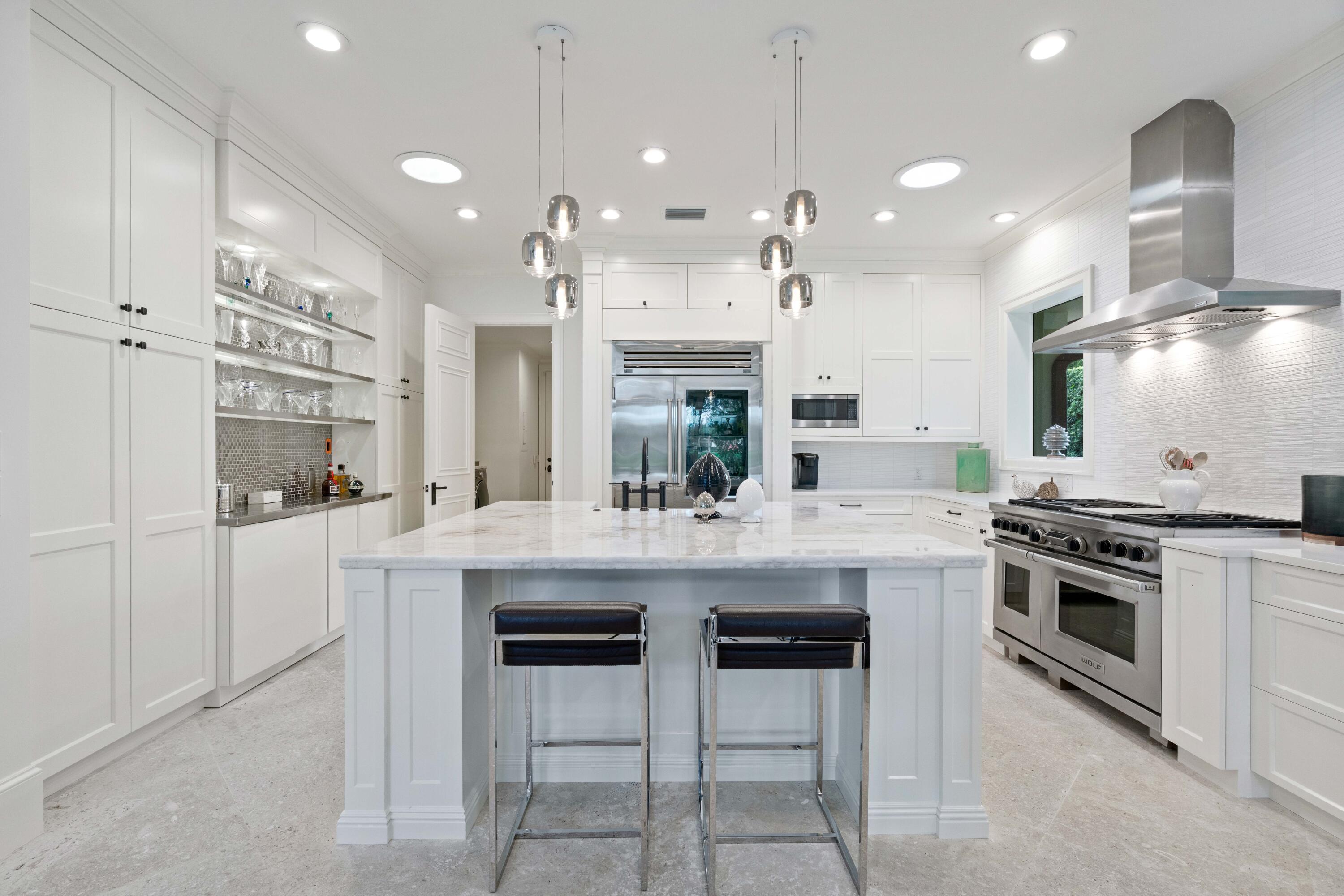 Admirals Cove - Residential