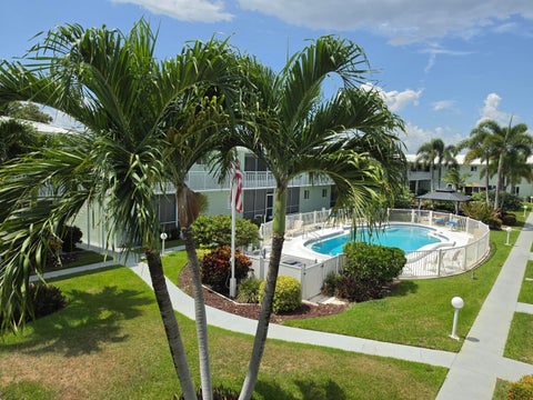 Tiny photo for 2100 NE 38th Street #219, Lighthouse Point, FL 33064 (MLS # B26068167)