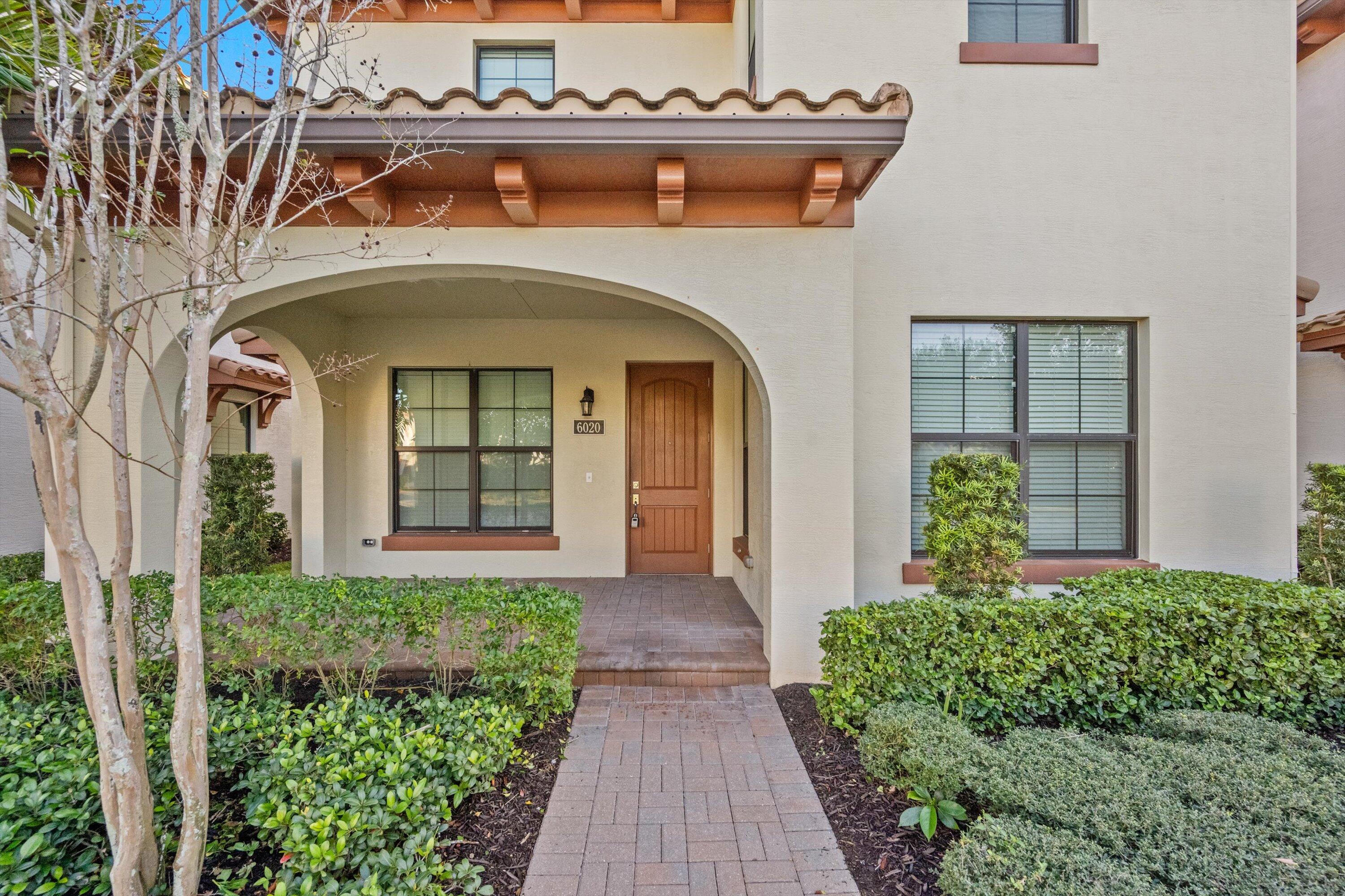 6020 Curie Place