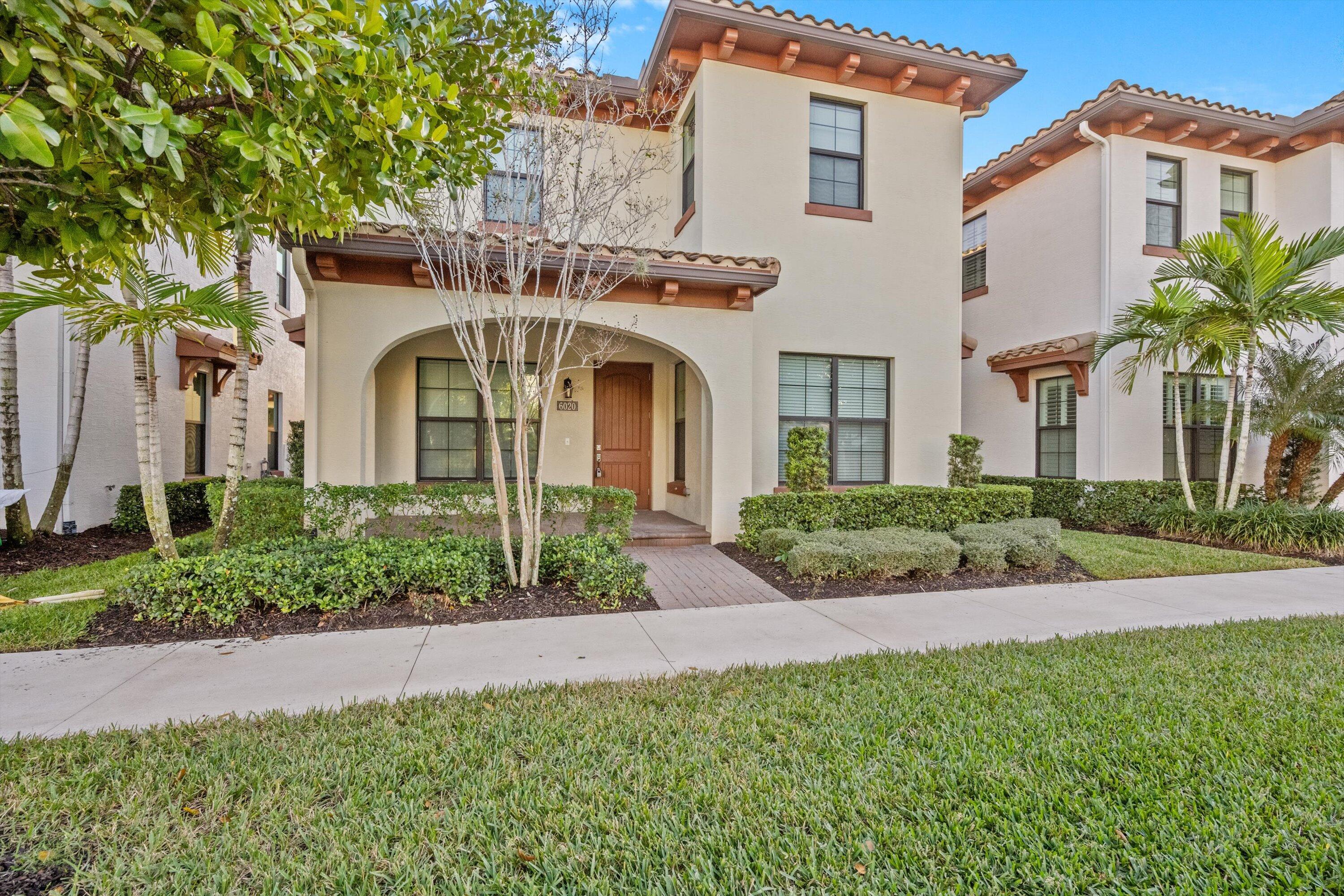6020 Curie Place