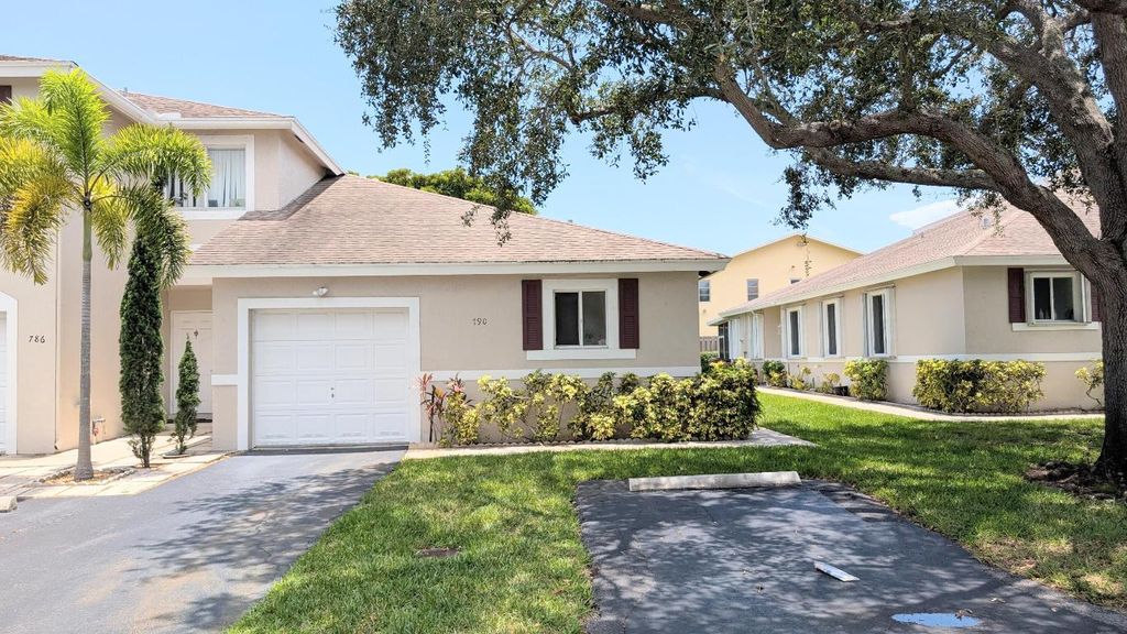 Photo of 790 NW 42nd Place, Deerfield Beach, FL 33064 (MLS # R11106033)