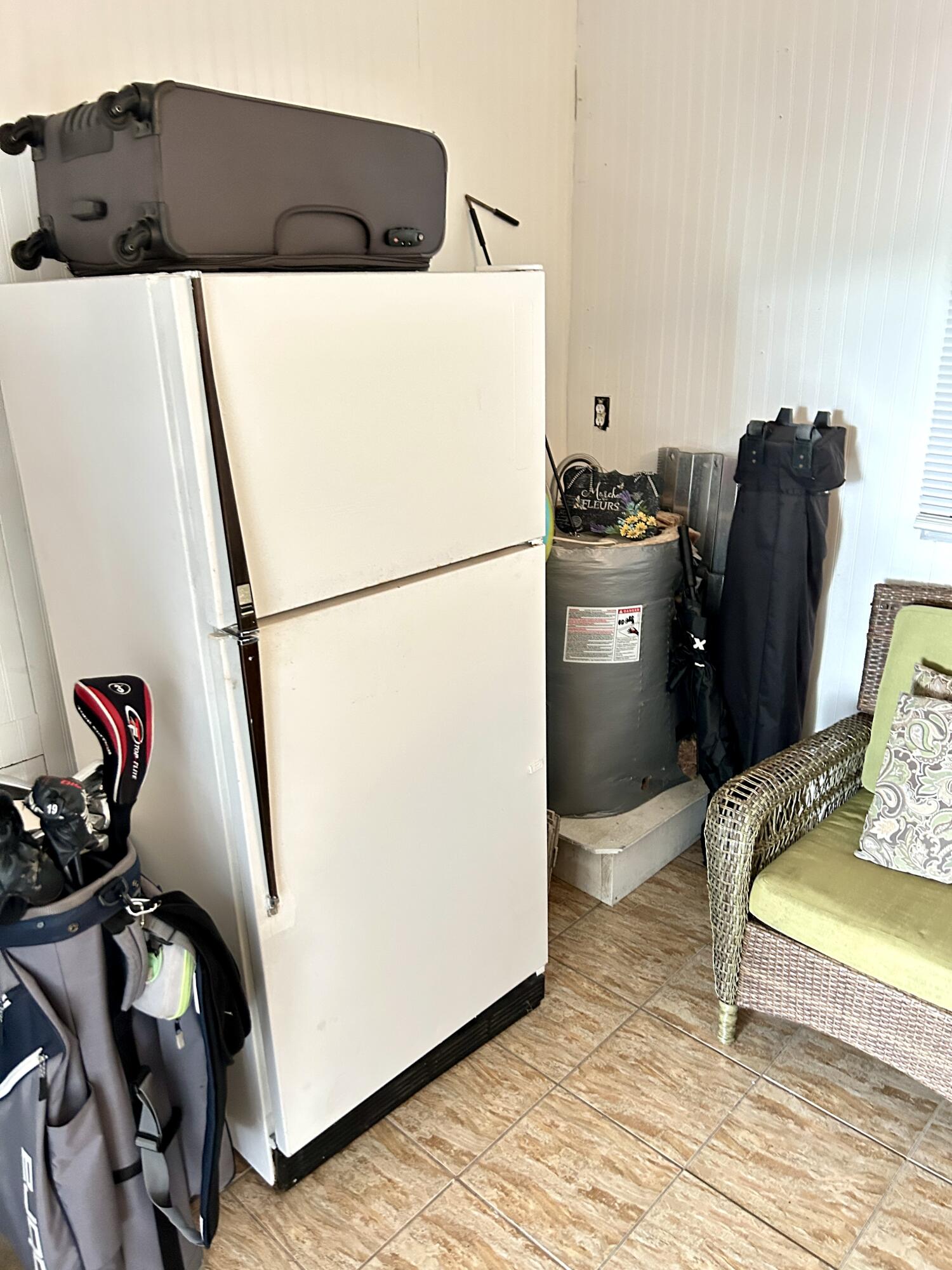 Orangebrook Harbor - Residential