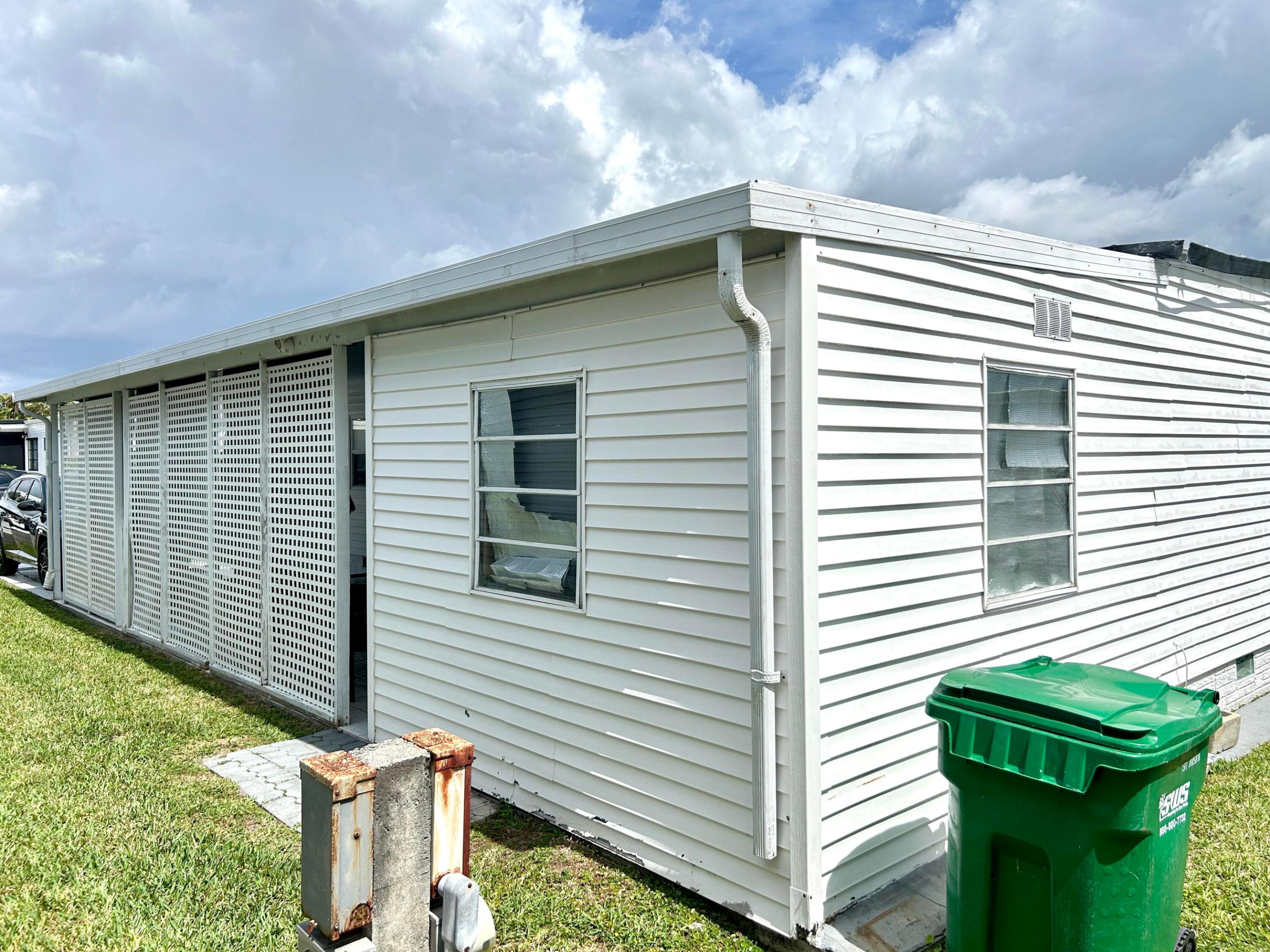 Orangebrook Harbor - Residential