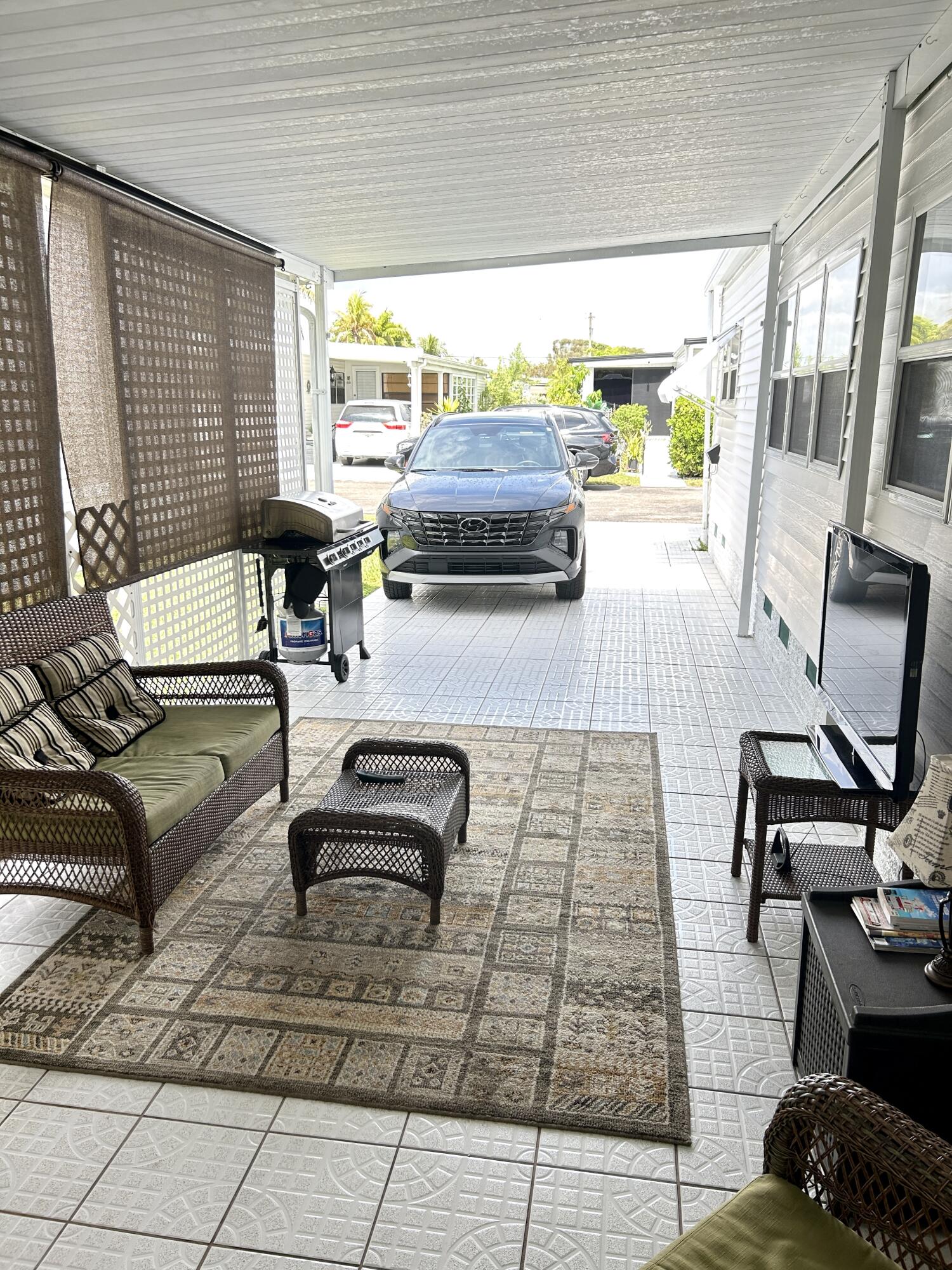 Orangebrook Harbor - Residential