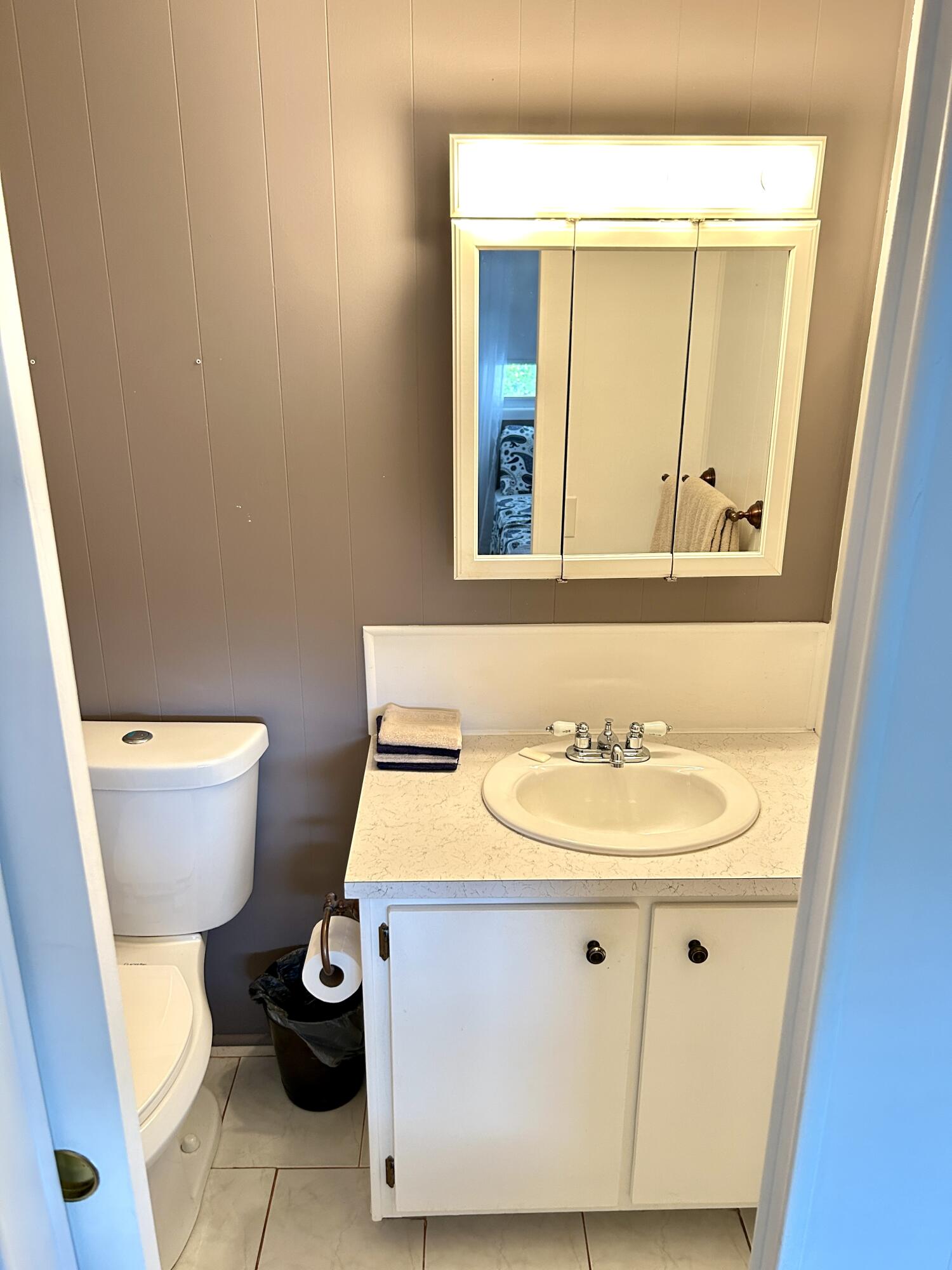 Orangebrook Harbor - Residential