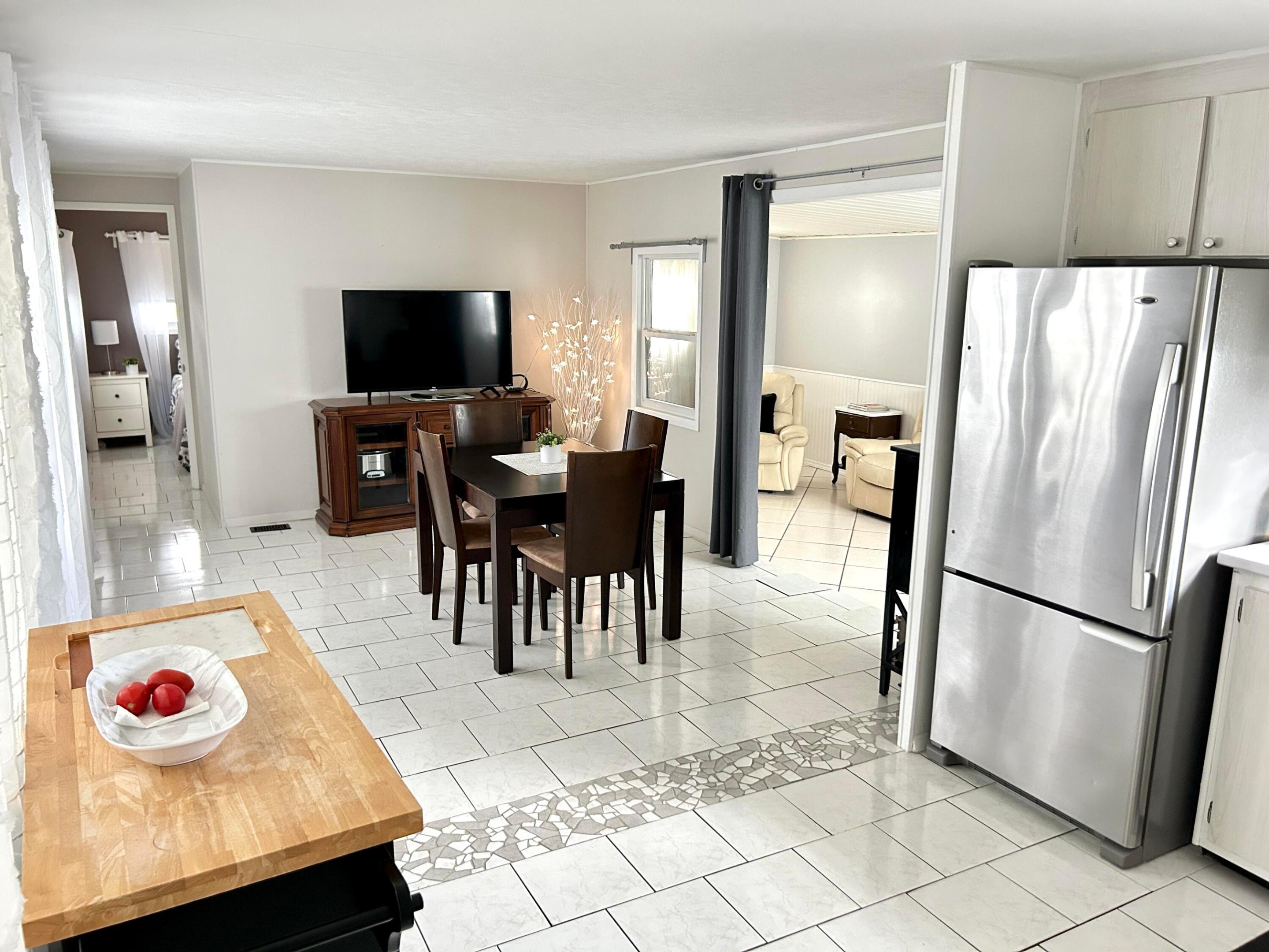 Orangebrook Harbor - Residential