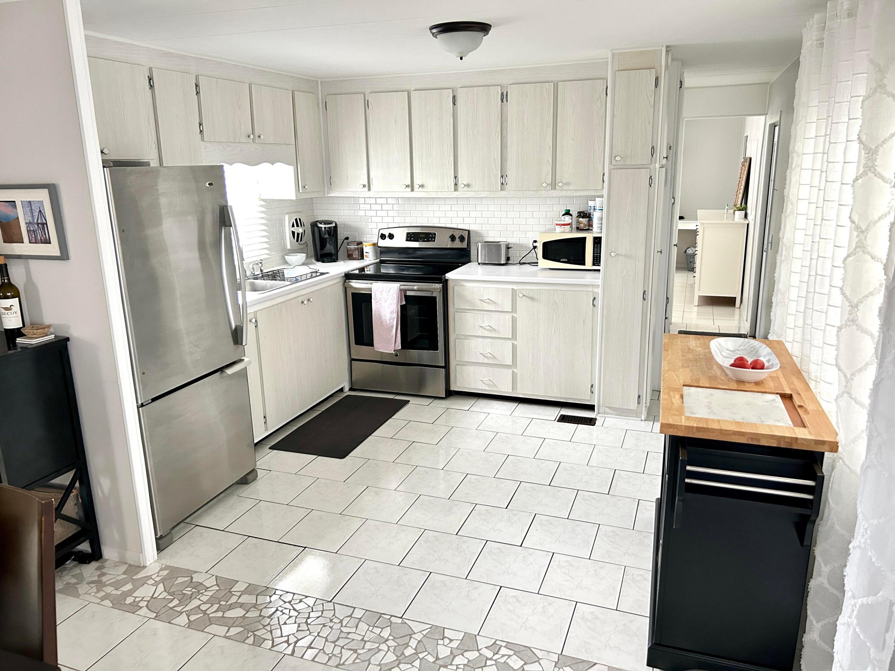 Orangebrook Harbor - Residential